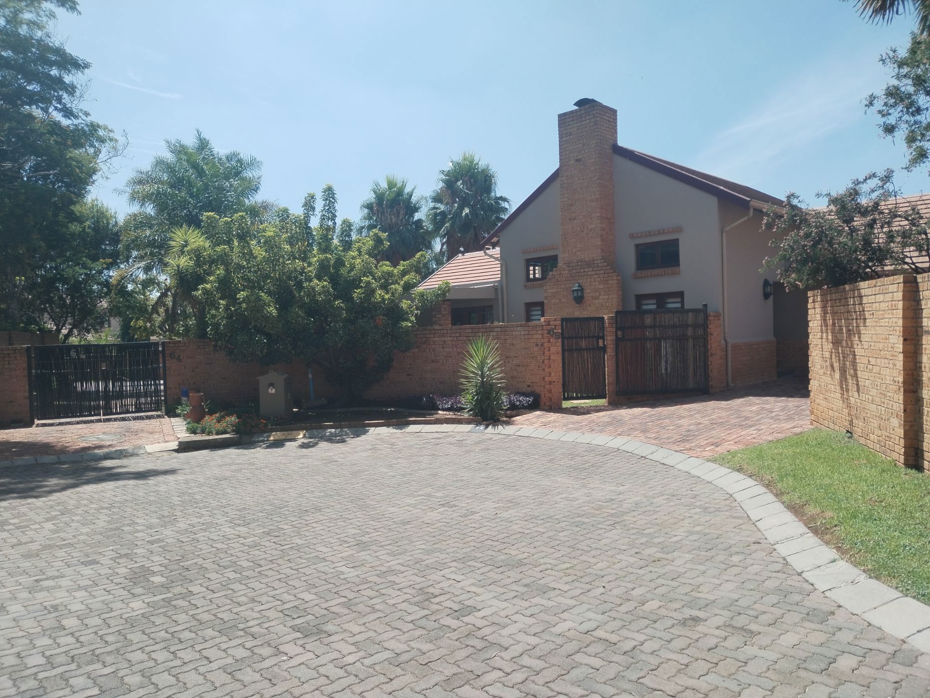 2 Bedroom House For Sale Ruimsig RAN1643219 Pam Golding Properties