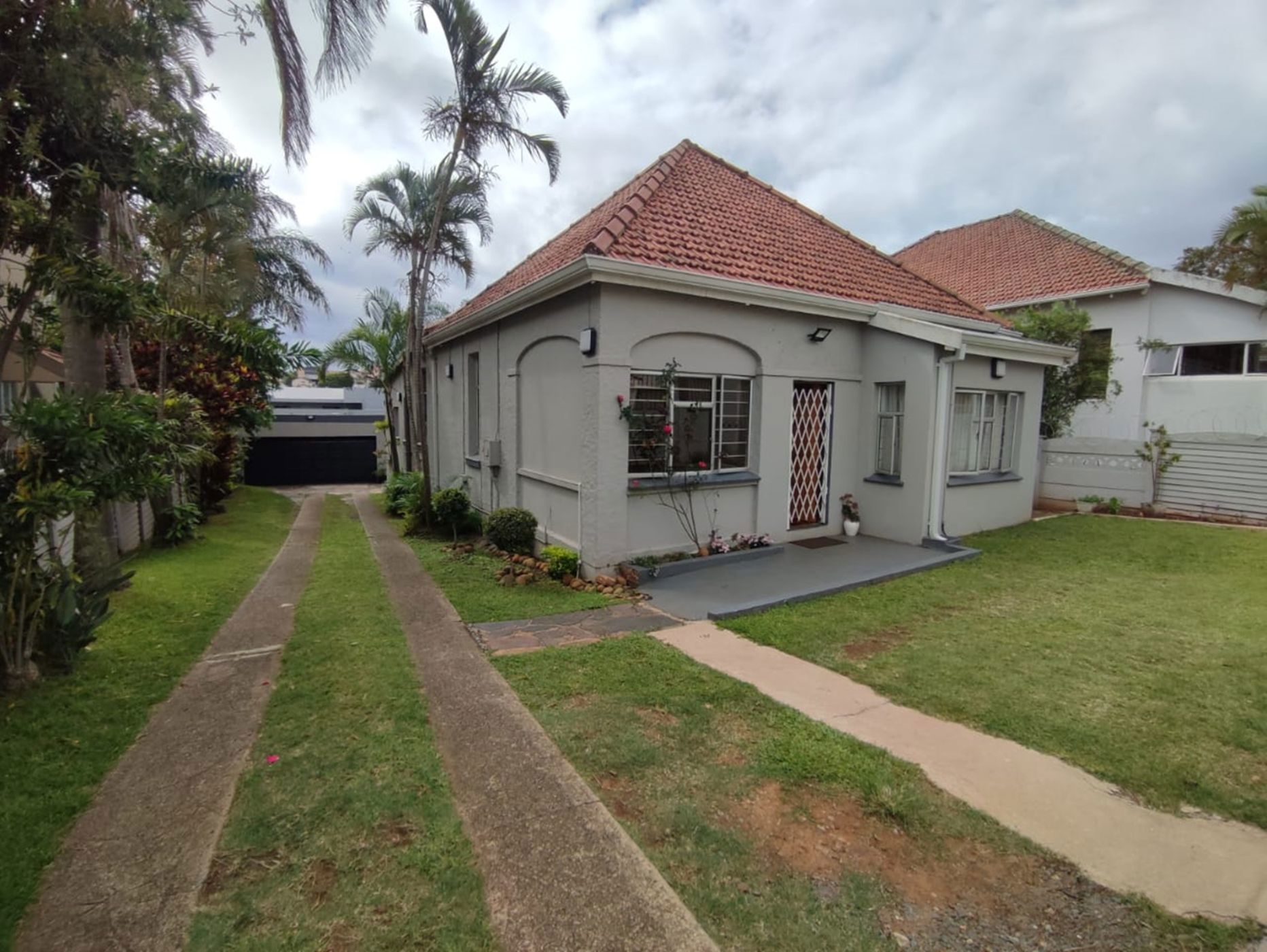 3 Bedroom House For Sale Musgrave 1DA1643735 Pam Golding Properties