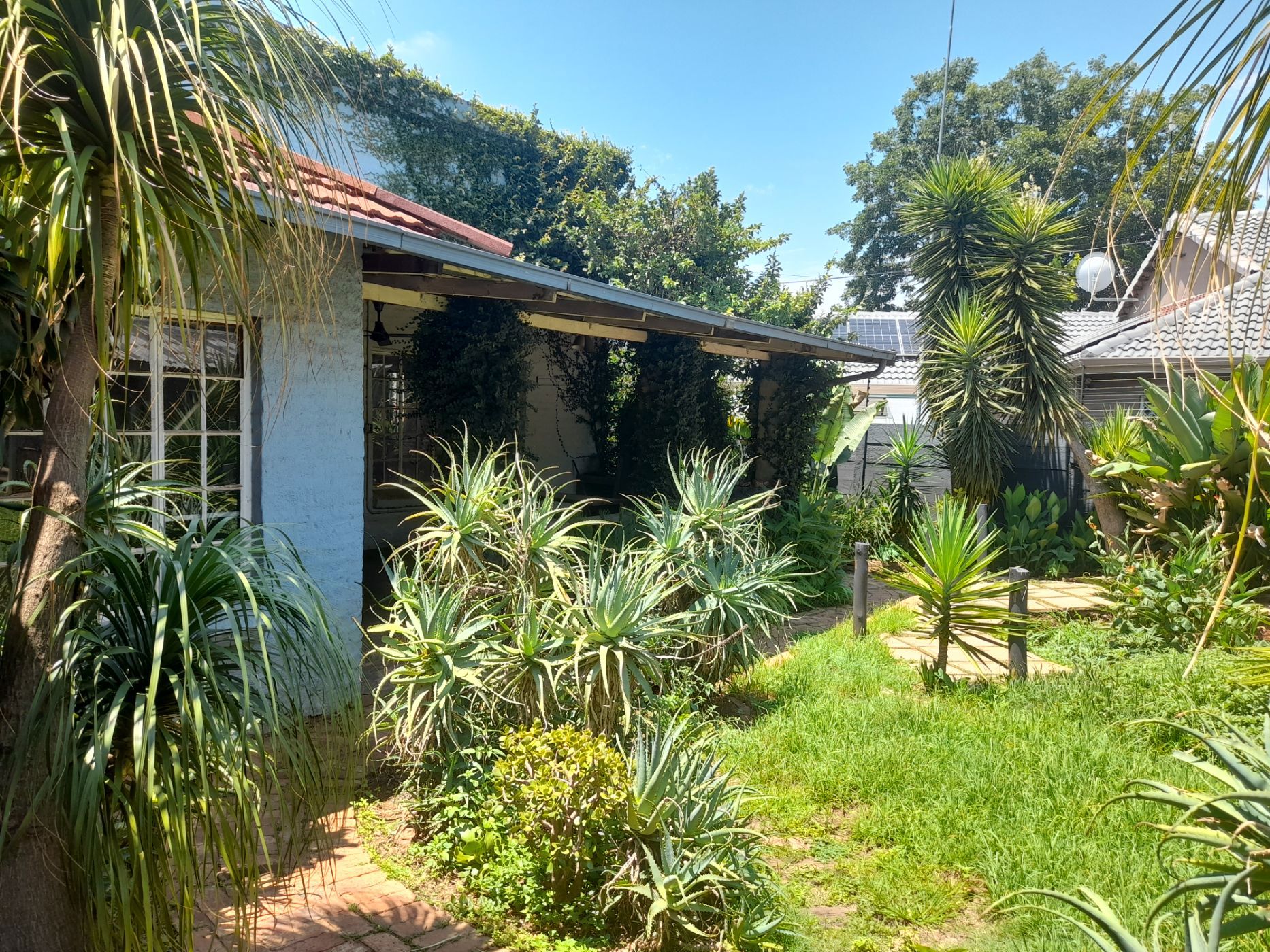 3 Bedroom House For Sale Lyttelton Manor CN1642016 Pam Golding