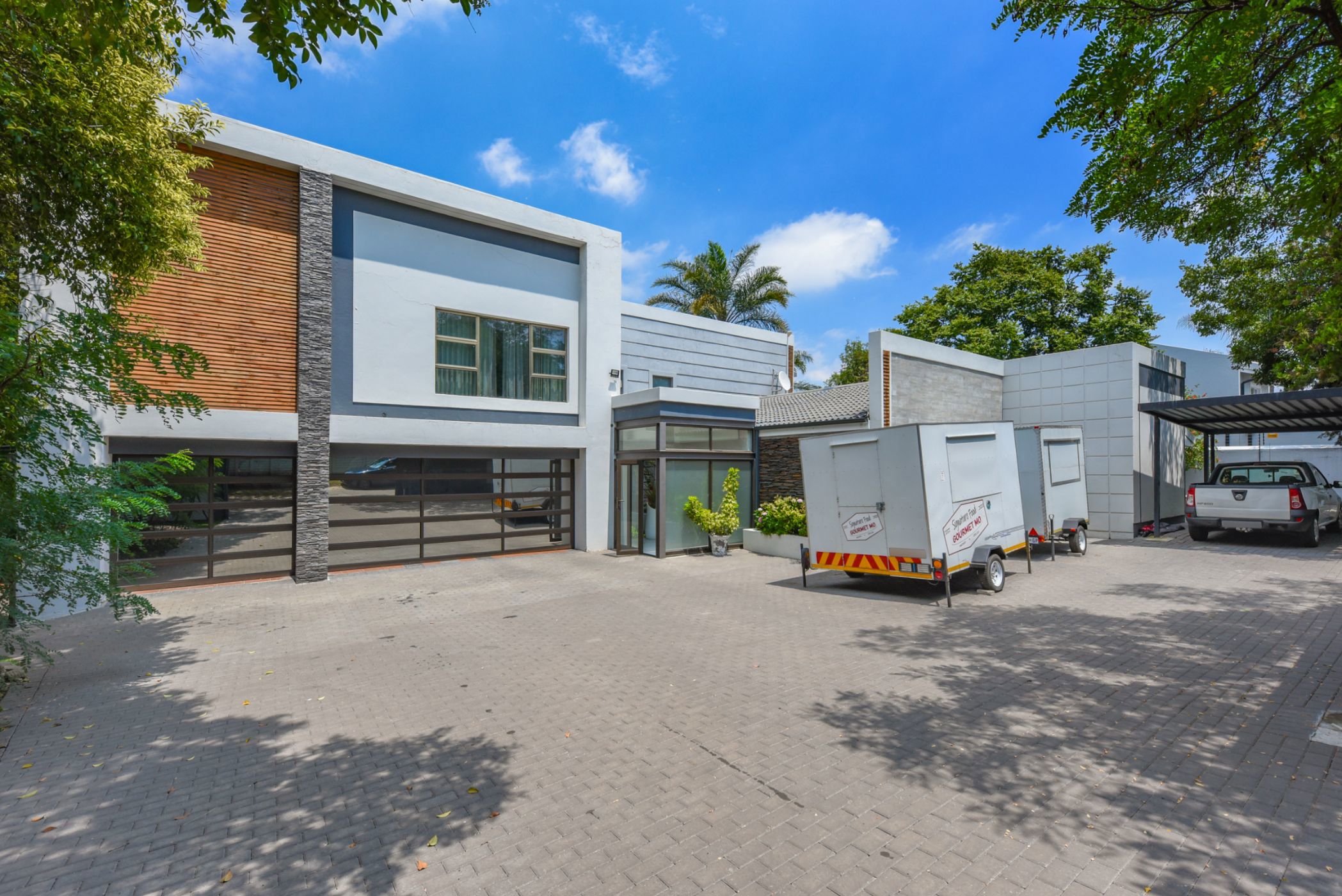 5 Bedroom House For Sale Douglasdale FW1645855 Pam Golding Properties