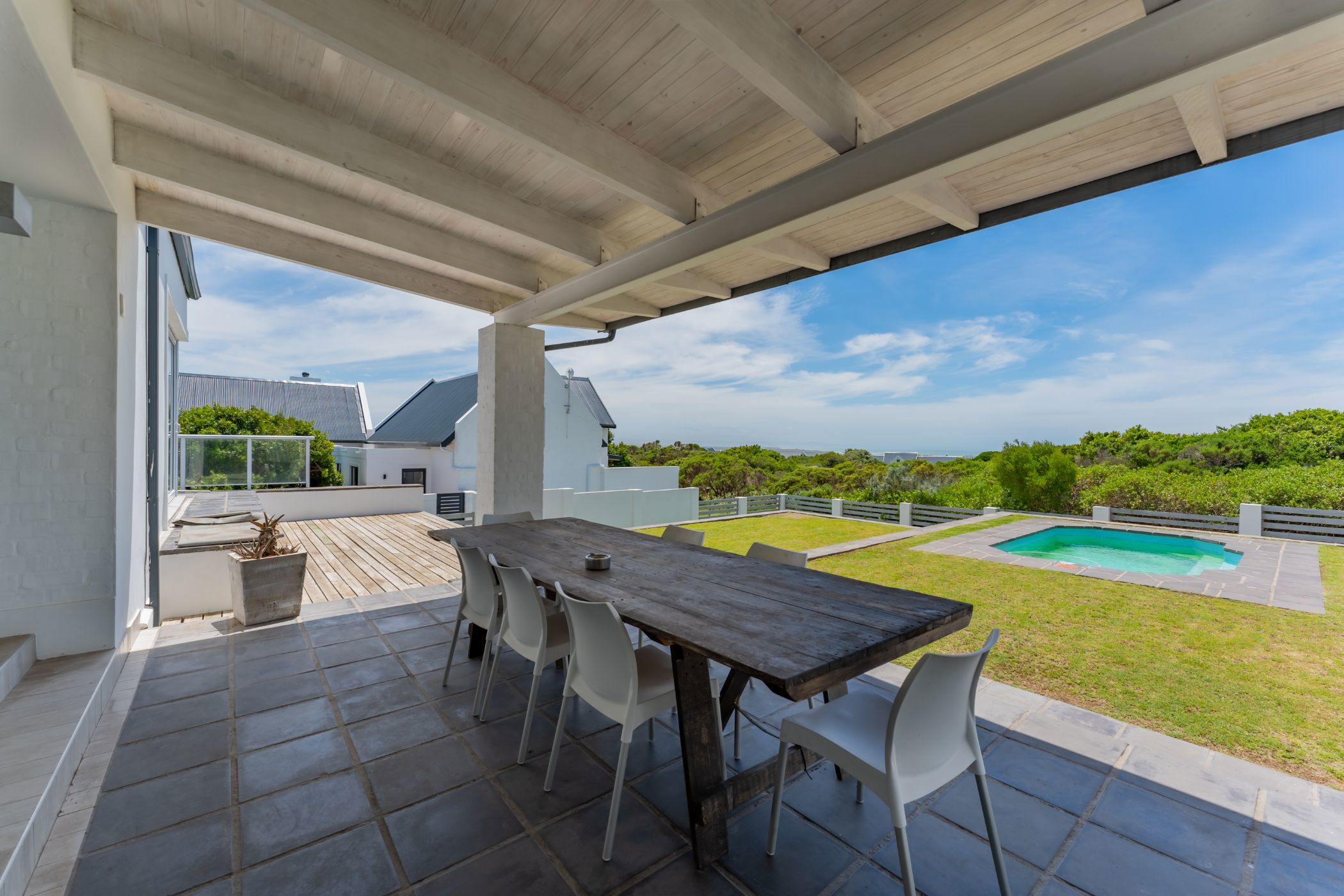 4 Bedroom House For Sale St Francis Links 1SA1641821 Pam Golding