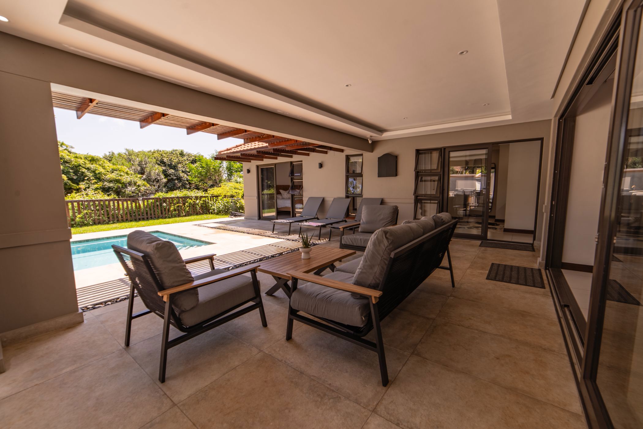 3 Bedroom House For Sale Port Zimbali 1BD1642265 Pam Golding