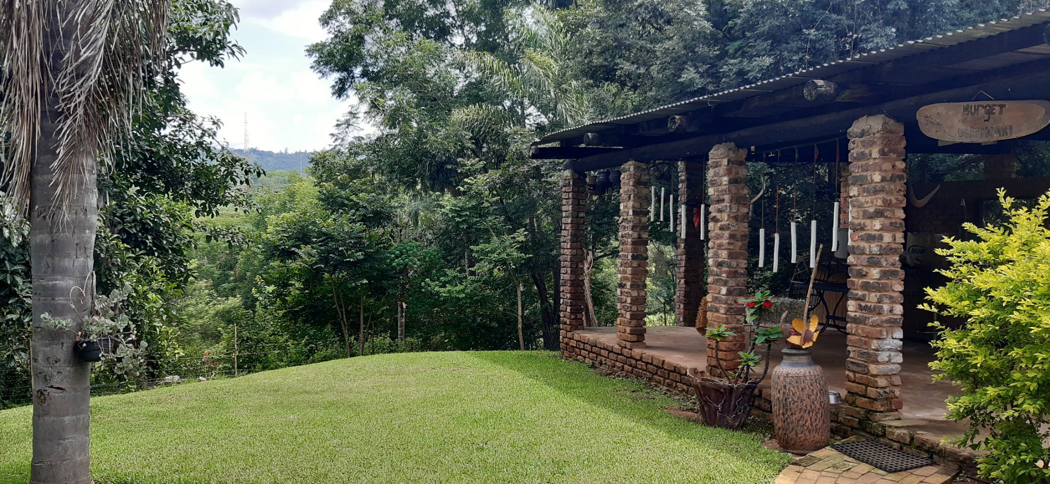 5 Bedroom House For Sale Tzaneen (Limpopo Province) 1TA1641079