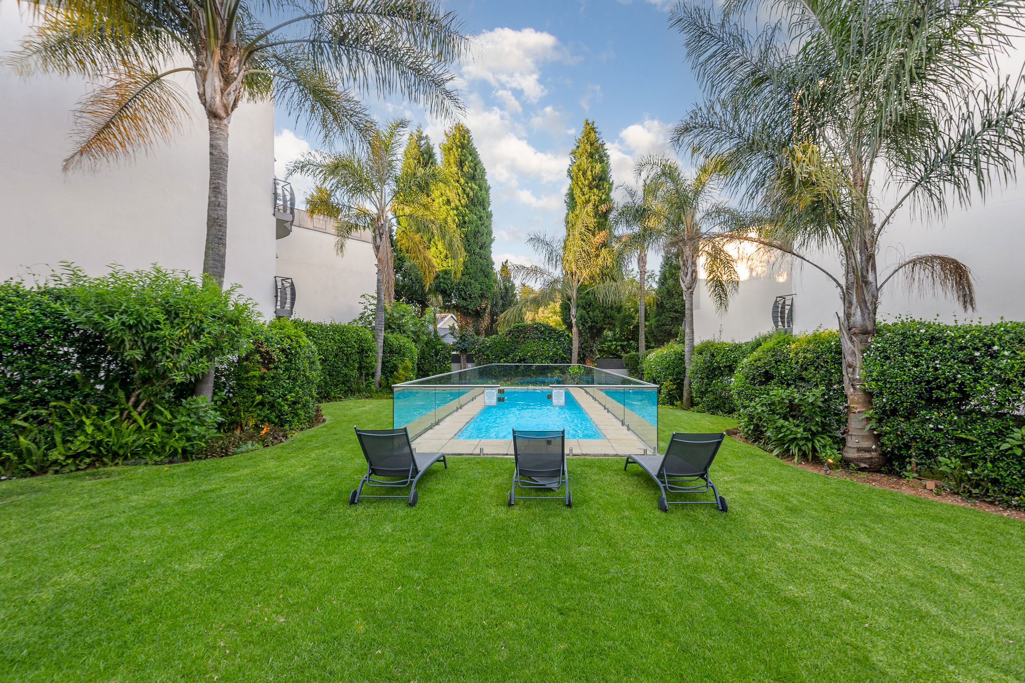 3 Bedroom Apartment For Sale Oaklands (Johannesburg) HP1642932