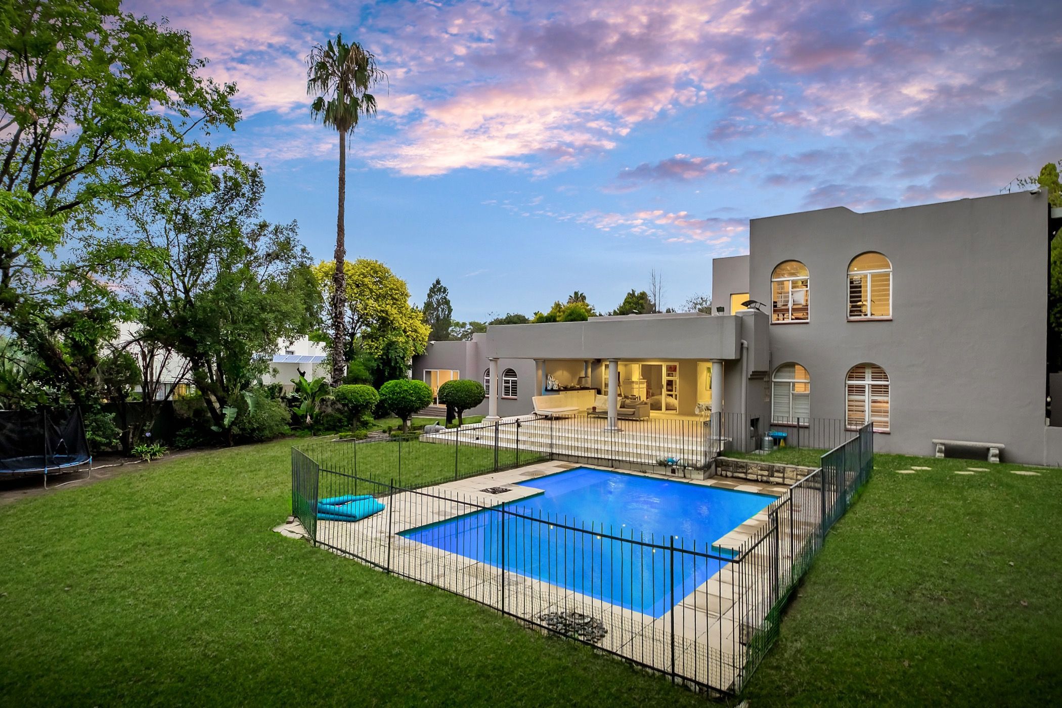 4 Bedroom House For Sale Morningside (Sandton) HP1644617 Pam