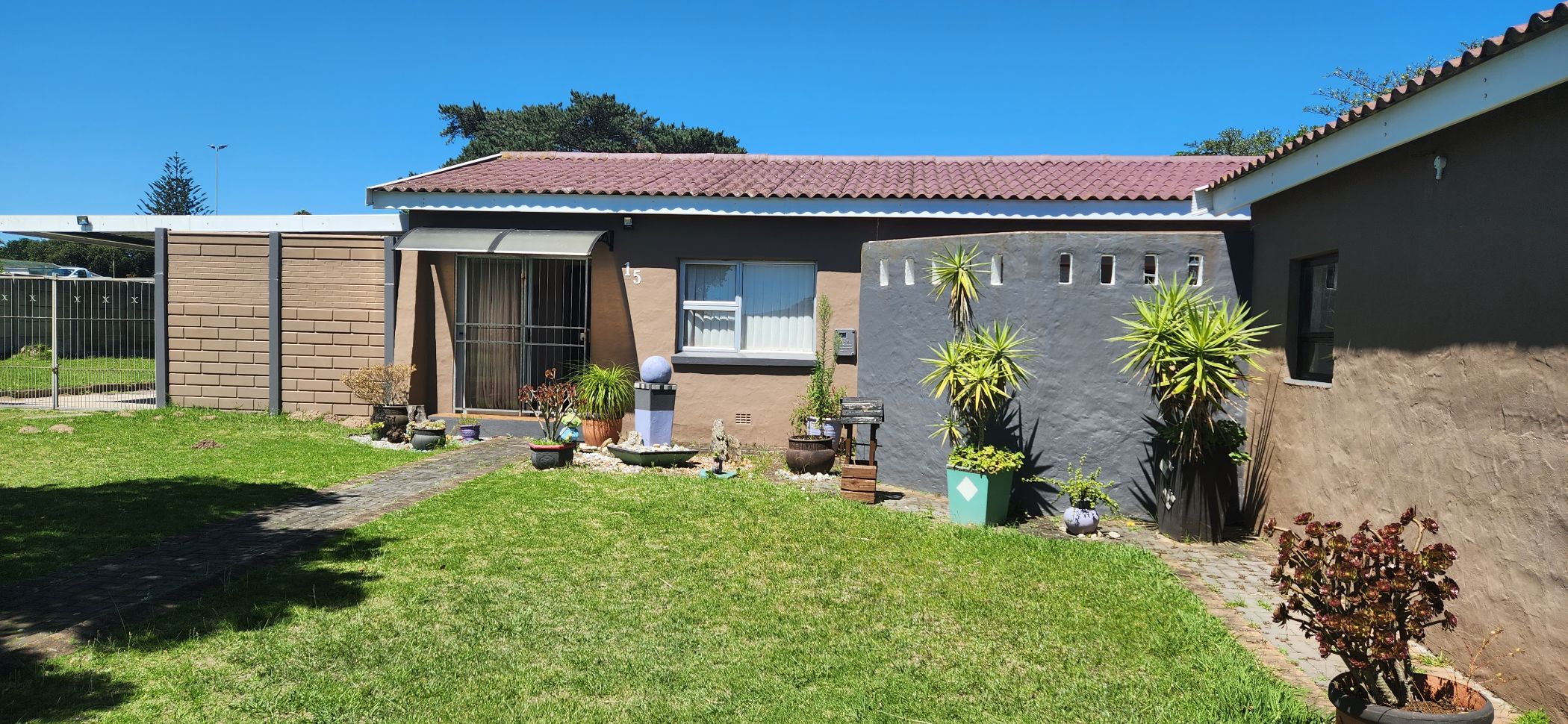 3 Bedroom House For Sale Kunene Park 1PLZ1642560 Pam Golding