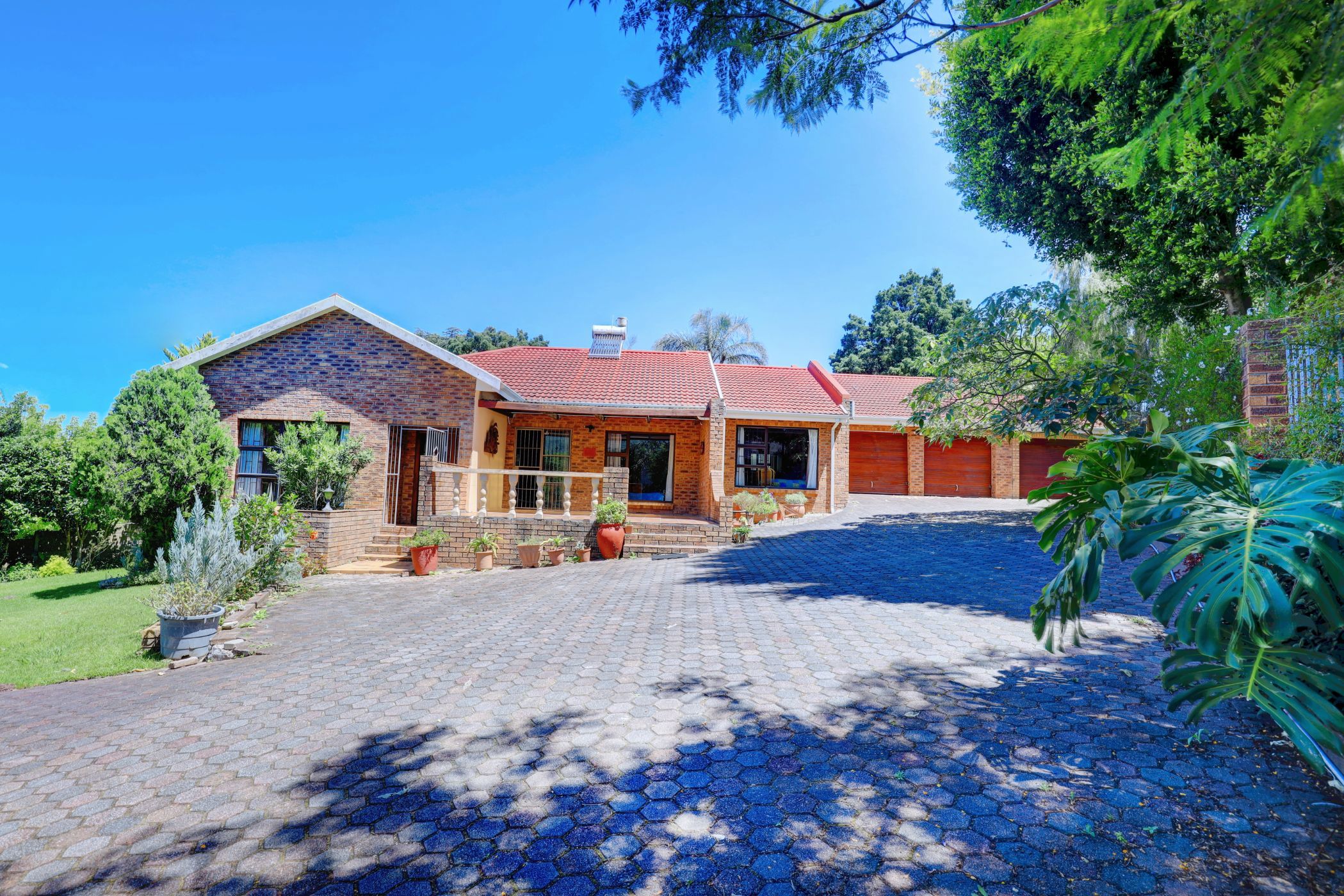 4 Bedroom House For Sale Fernridge GEO1642850 Pam Golding Properties