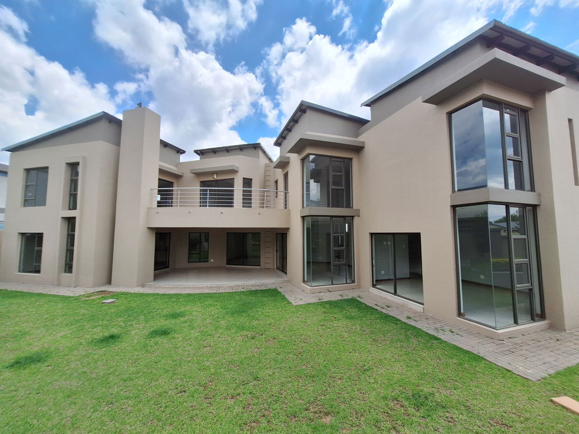 House To Rent Midstream Estate CN1645017 Pam Golding Properties