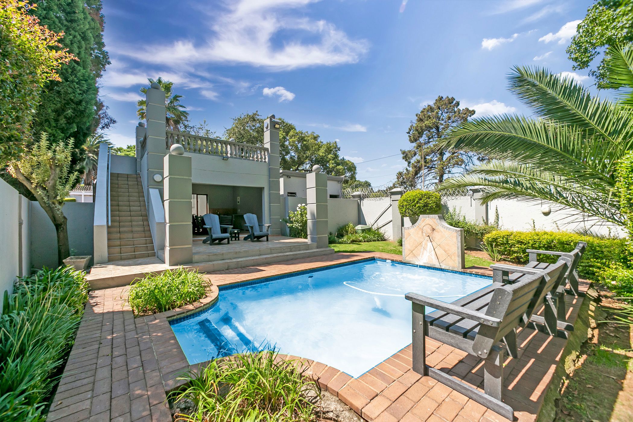 2 Bedroom Apartment For Sale Waverley (Johannesburg) HP1647690