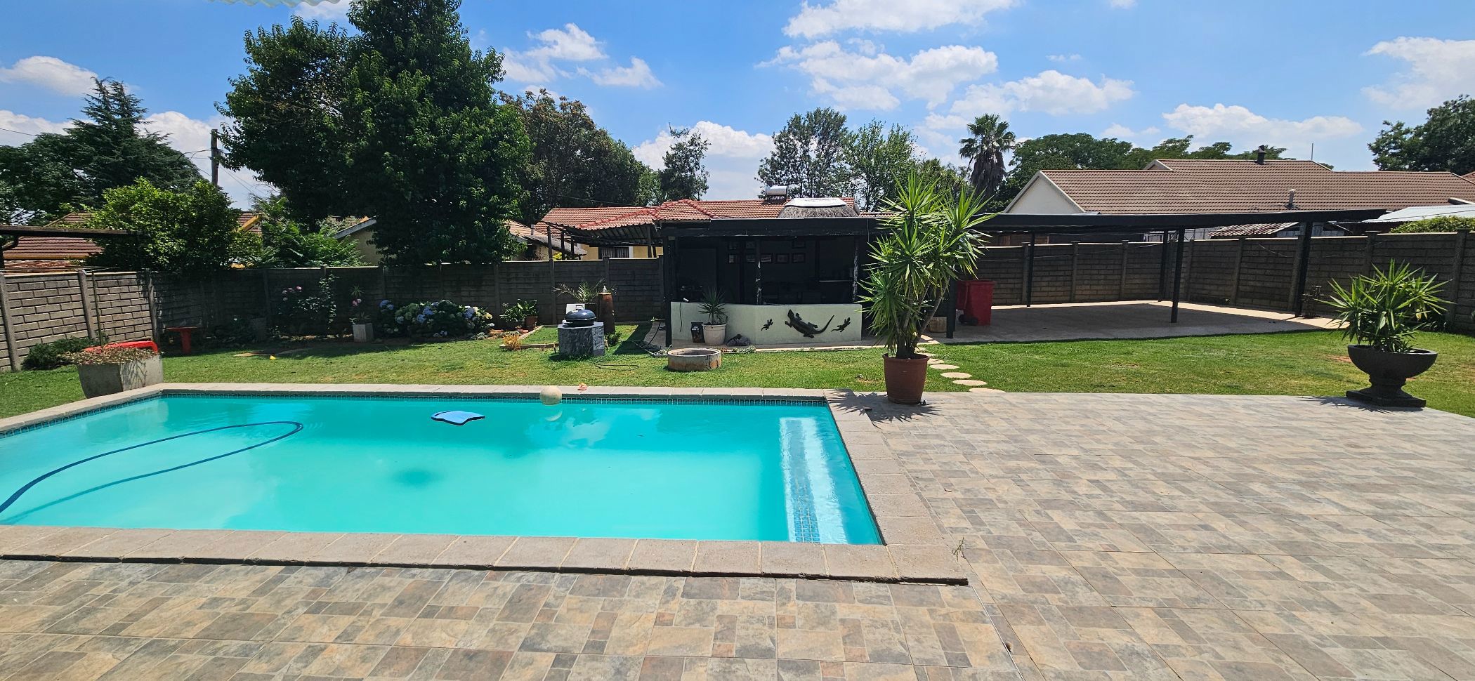 3 Bedroom House For Sale Crystal Park EN1646604 Pam Golding