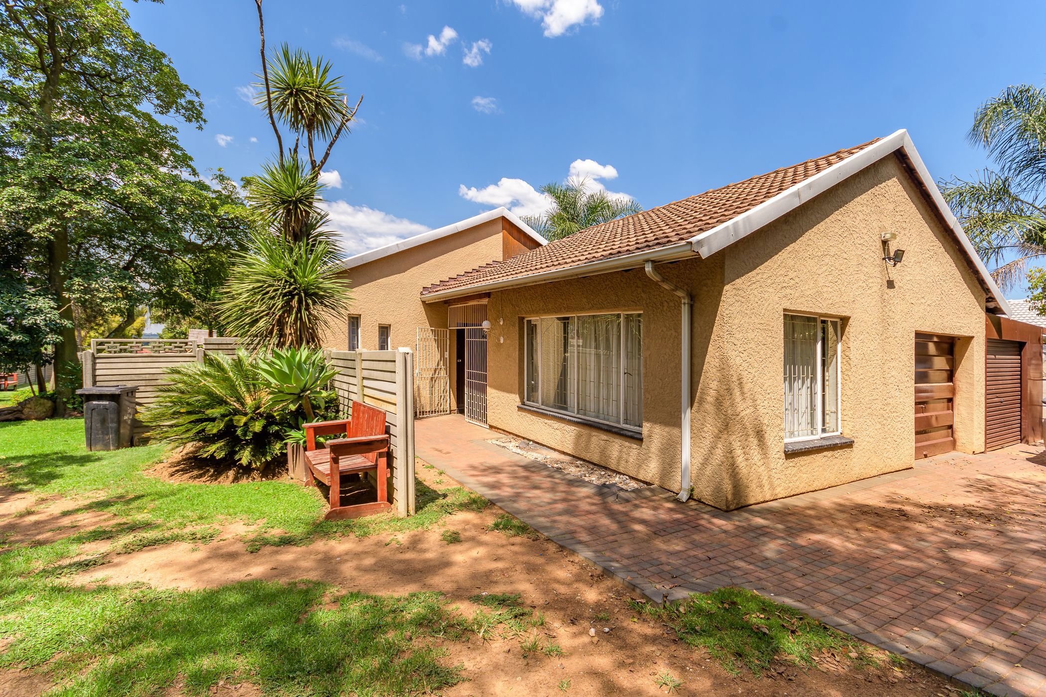 5 Bedroom House For Sale Birch Acres KTP1645340 Pam Golding