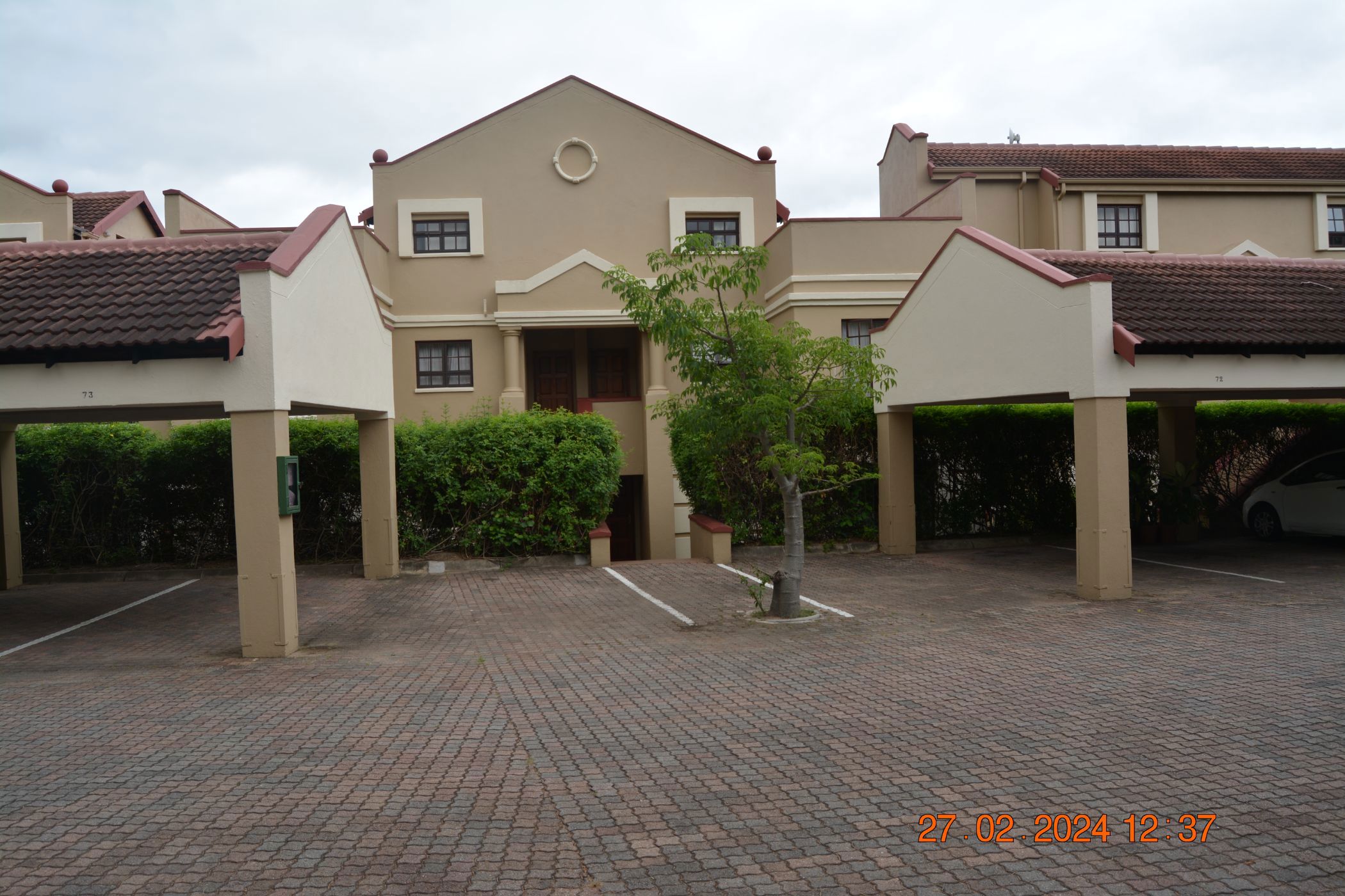 2 Bedroom Apartment For Sale Riverside Park 1NS1648477 Pam