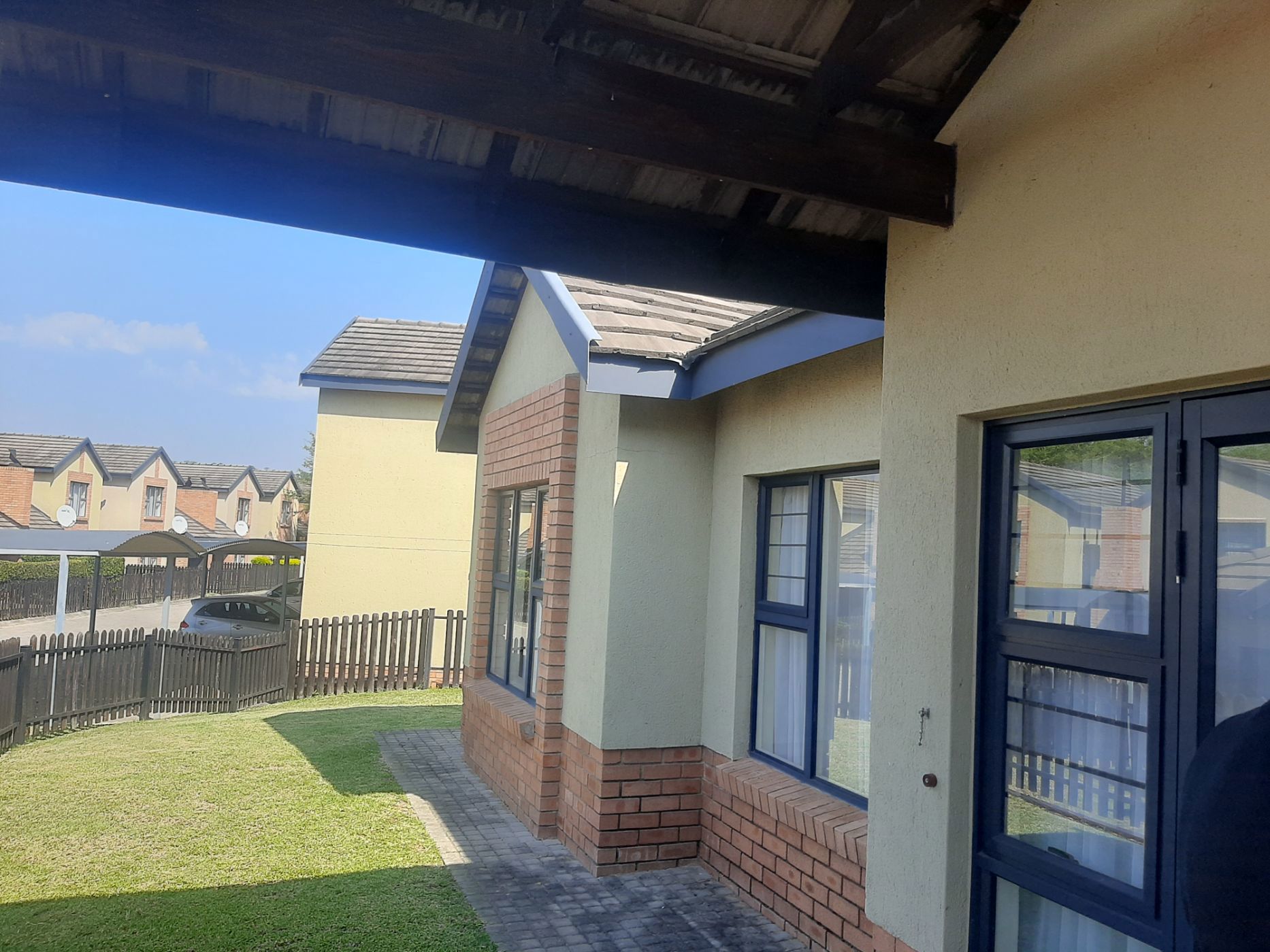 3 bedroom townhouse for sale in Elawini Lifestyle Estate