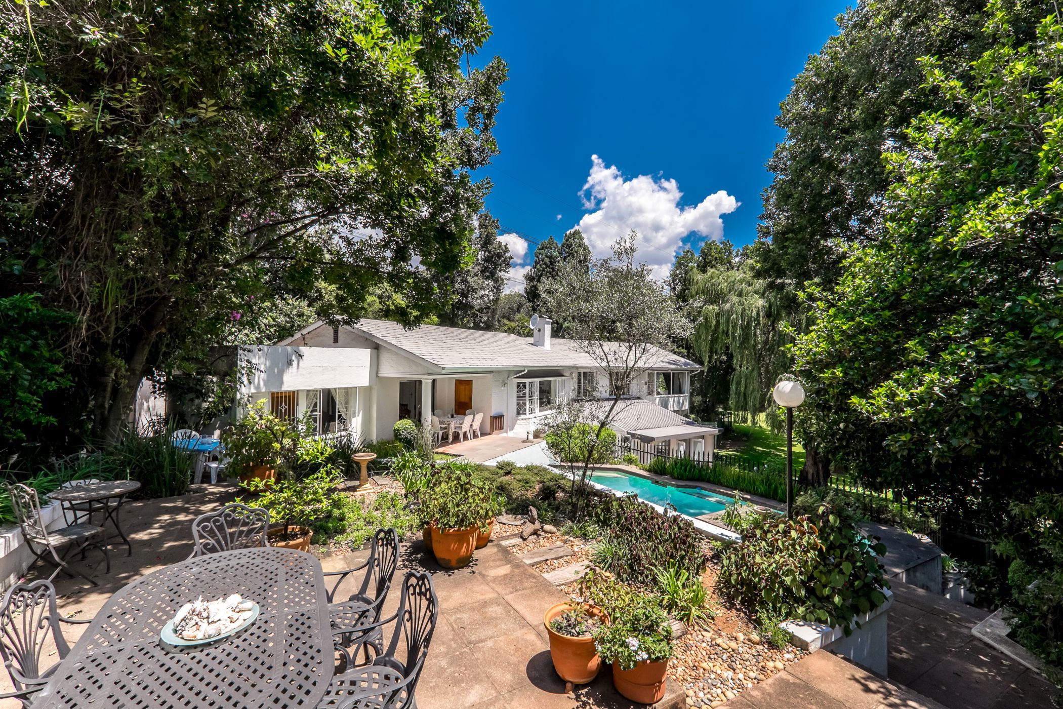 4 bedroom house for sale in Hurlingham