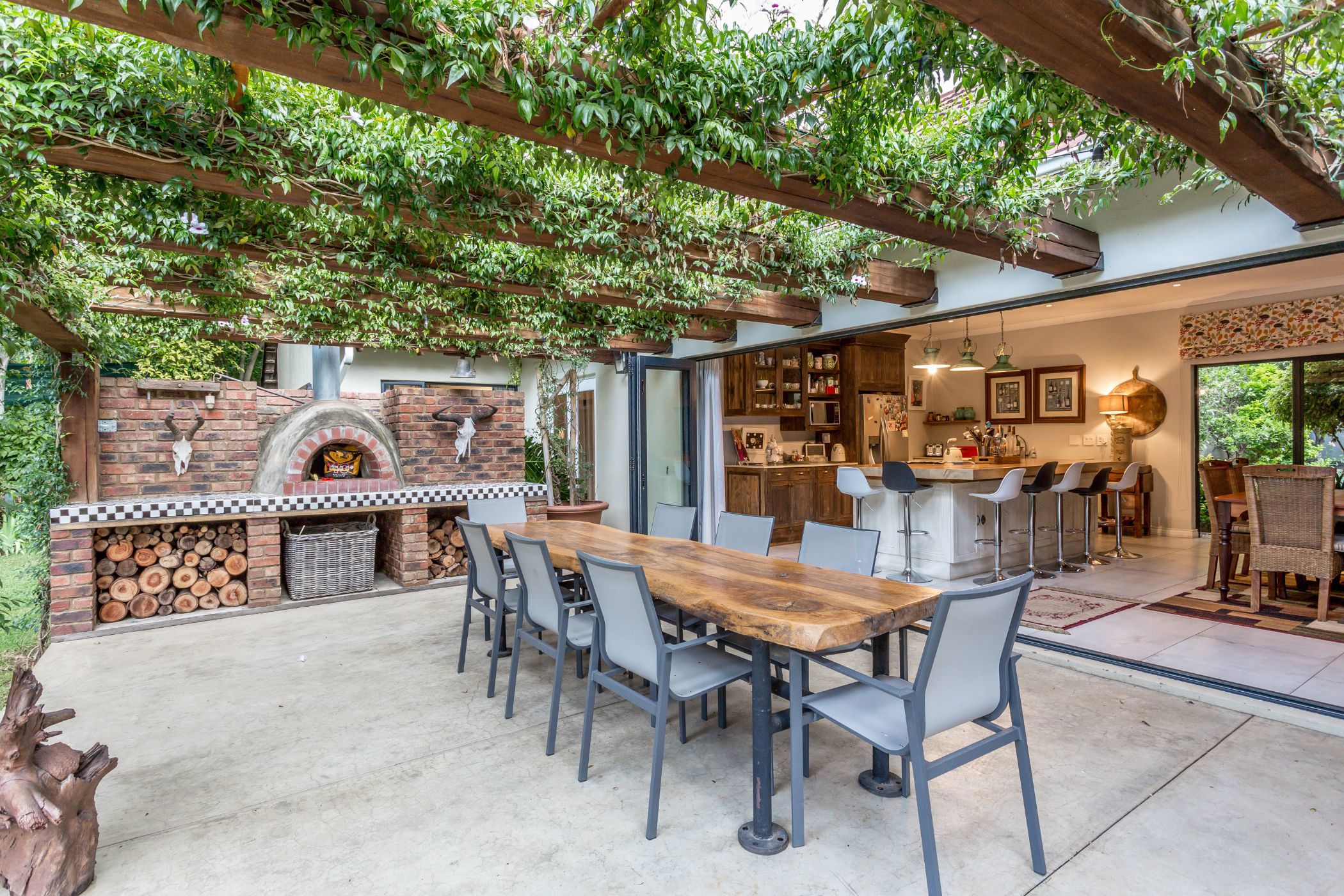 5 bedroom house for sale in Hurlingham