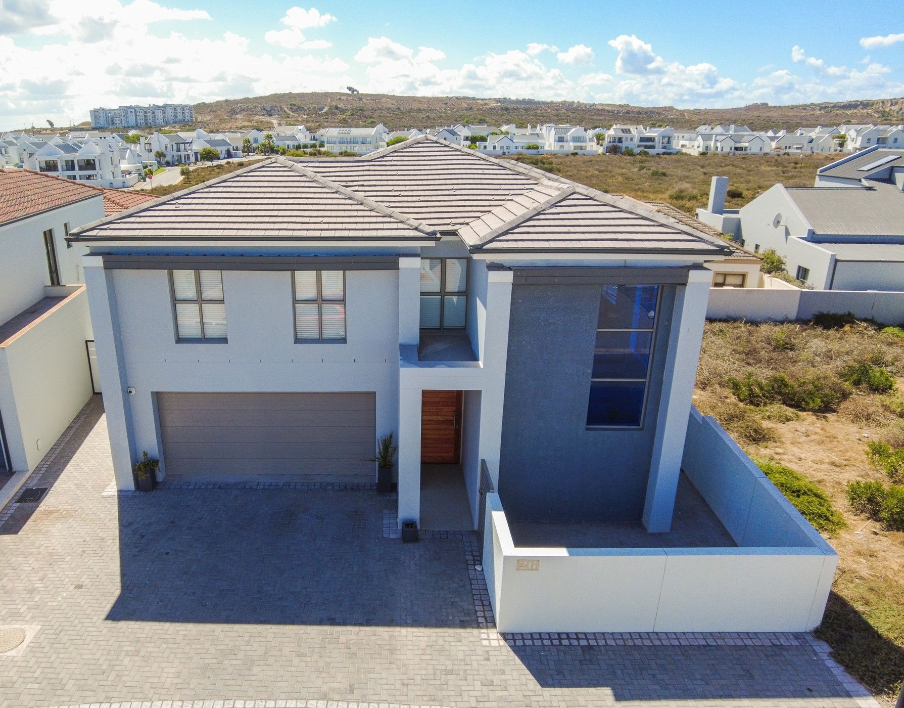 3 Bedroom Doublestorey House For Sale Calypso Beach LA1645334 Pam Golding Properties