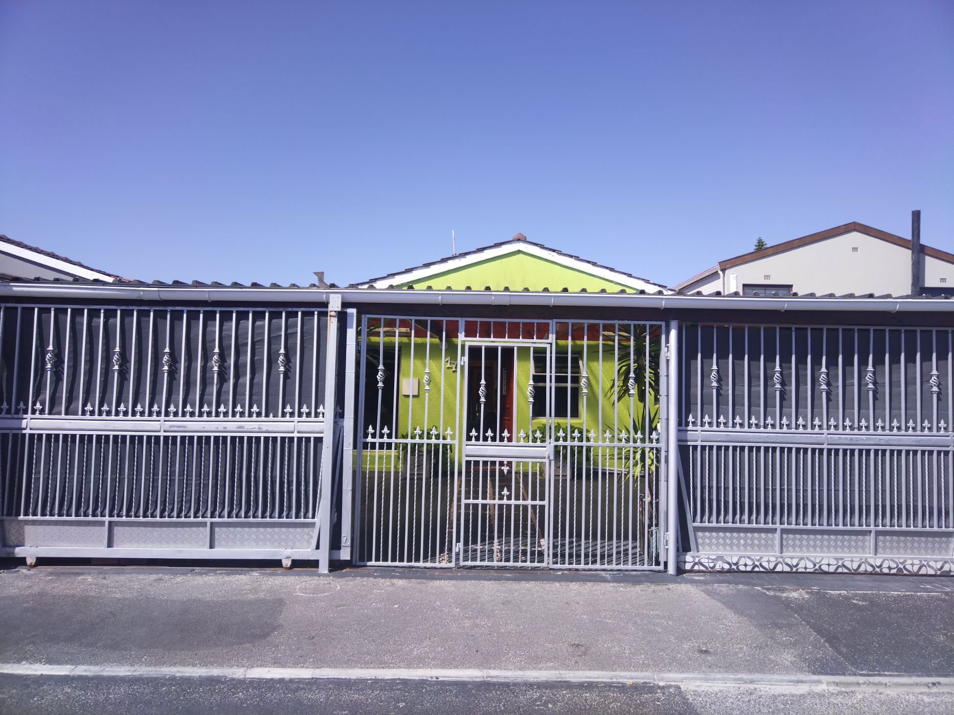 3 bedroom house for sale in Portlands