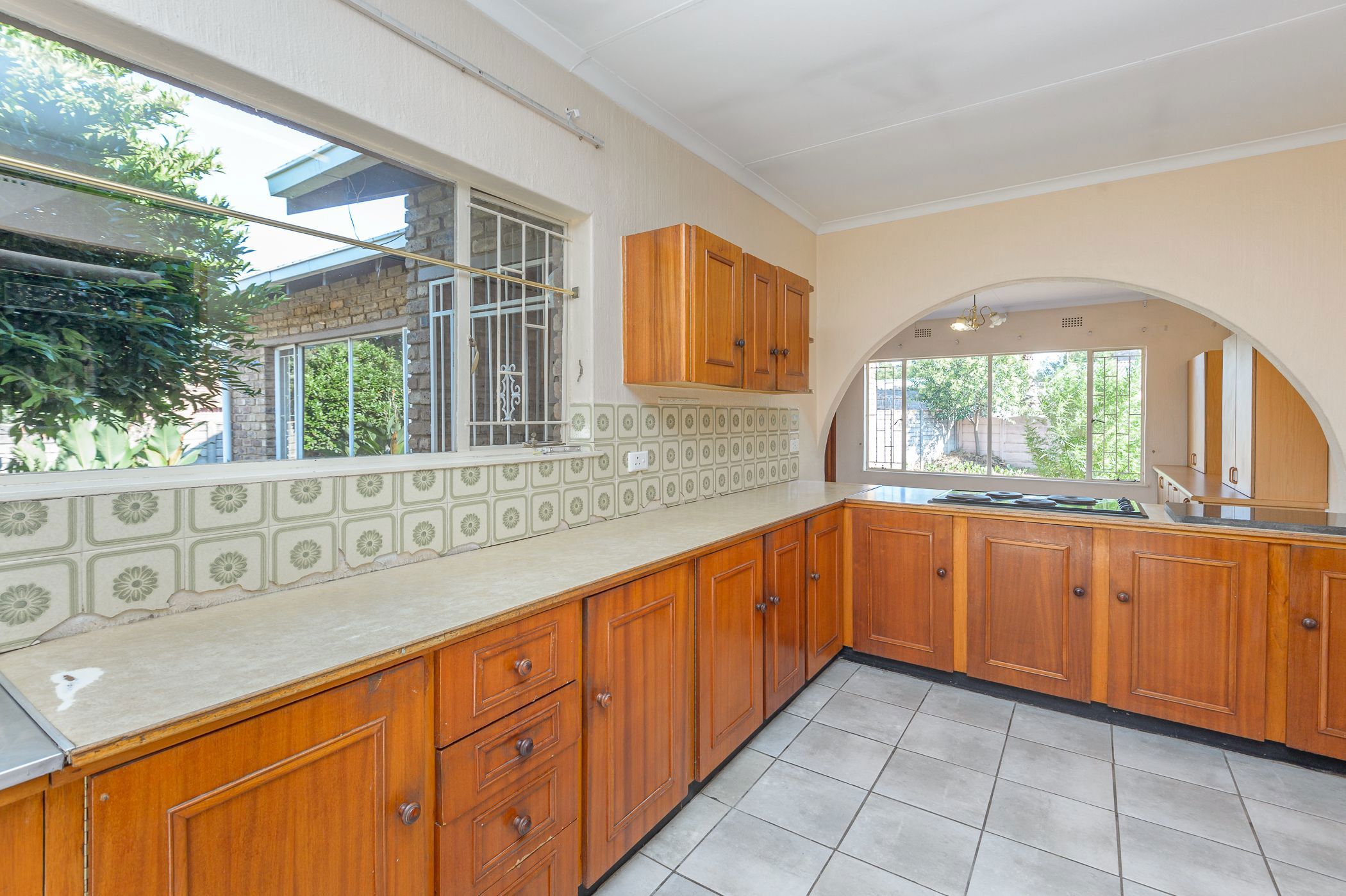 4 Bedroom House For Sale Crystal Park EN1625915 Pam Golding