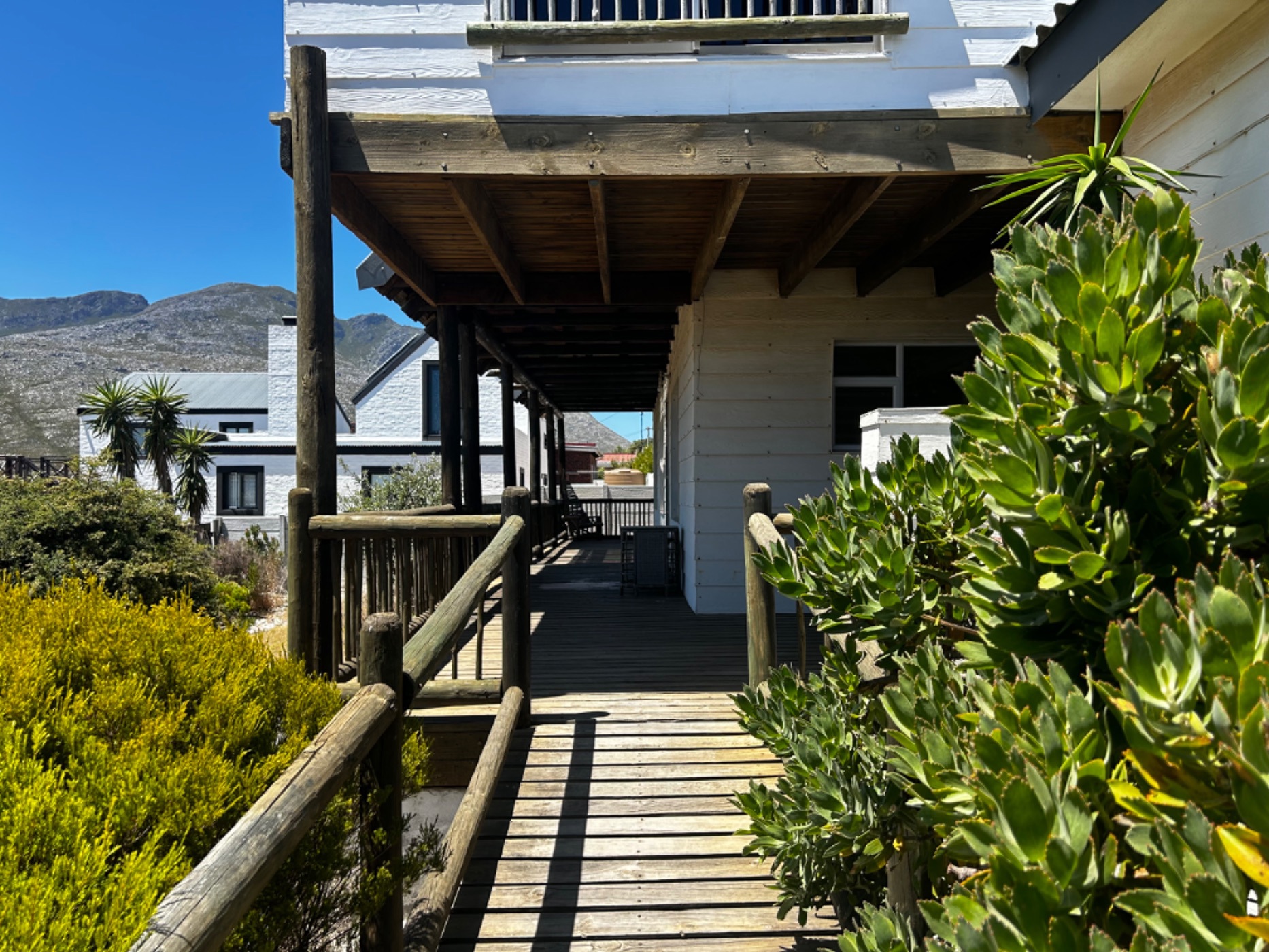 4 Bedroom House For Sale Pringle Bay KN1647152 Pam Golding Properties