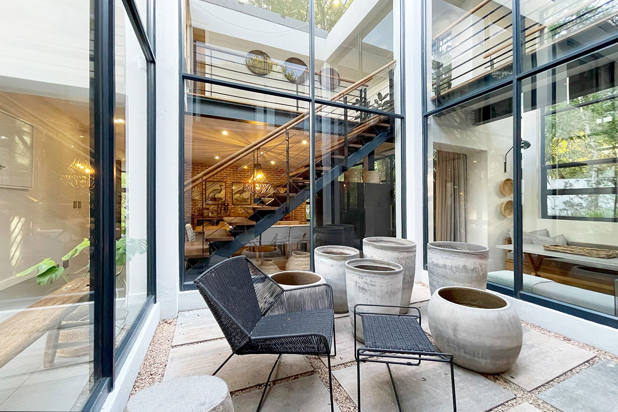 4 Bedroom Cluster House For Sale Sandown (Sandton) HP1648749 Pam