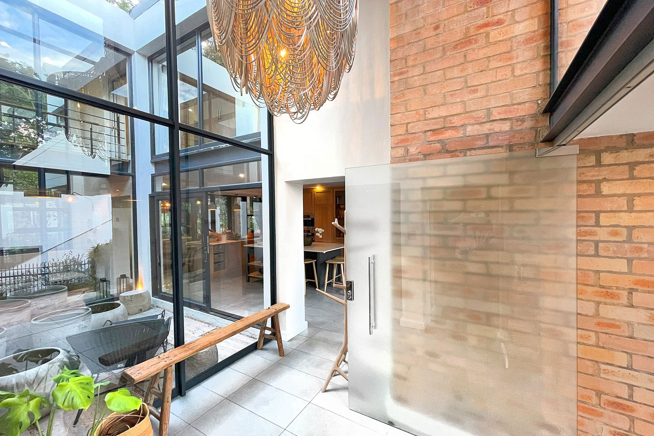 4 Bedroom Cluster House For Sale Sandown (Sandton) HP1648749 Pam