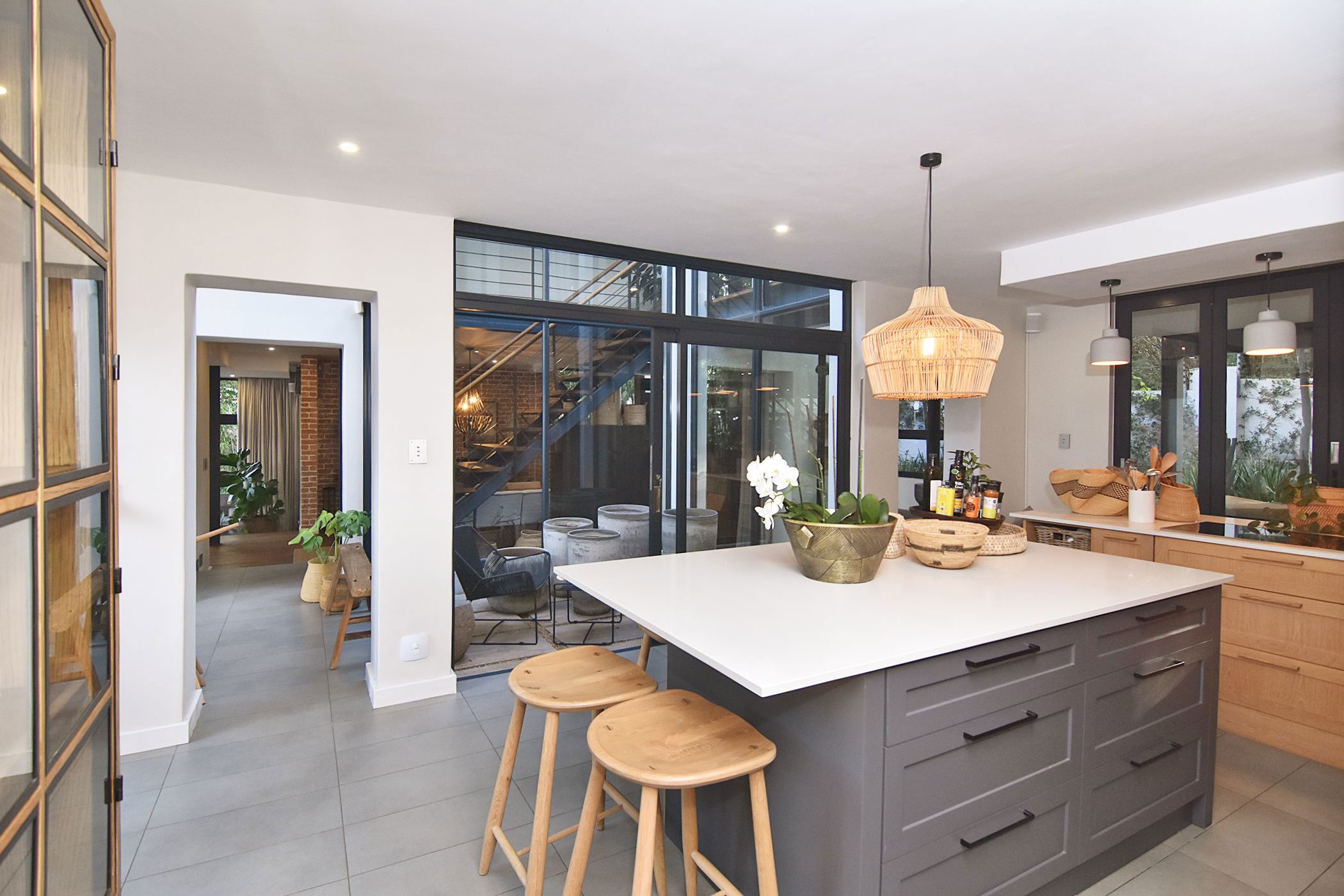 4 Bedroom Cluster House For Sale Sandown (Sandton) HP1648749 Pam