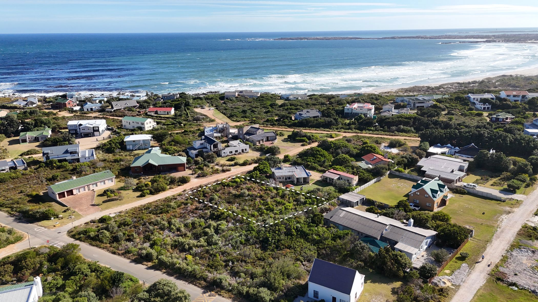 1271 m2 Vacant Land For Sale Bettys Bay KN1647633 Pam Golding