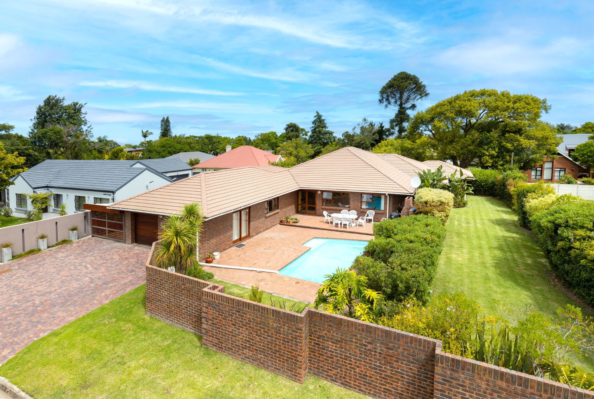 3 Bedroom House For Sale Camphersdrift GEO1648457 Pam Golding