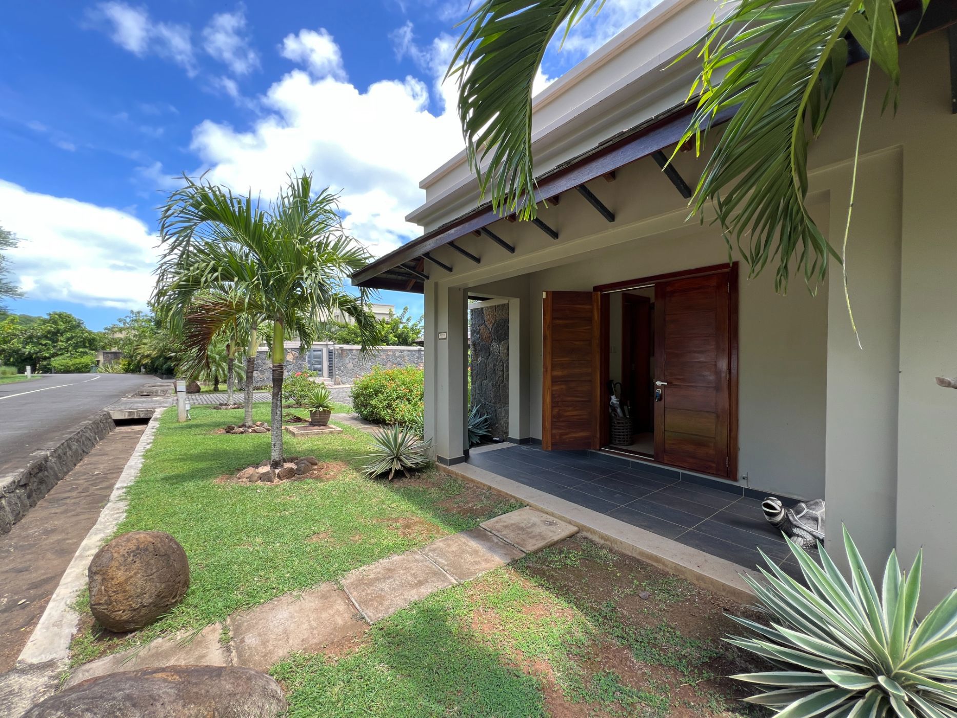 4 Bedroom House For Sale Black River (Mauritius) MUR1430841 Pam