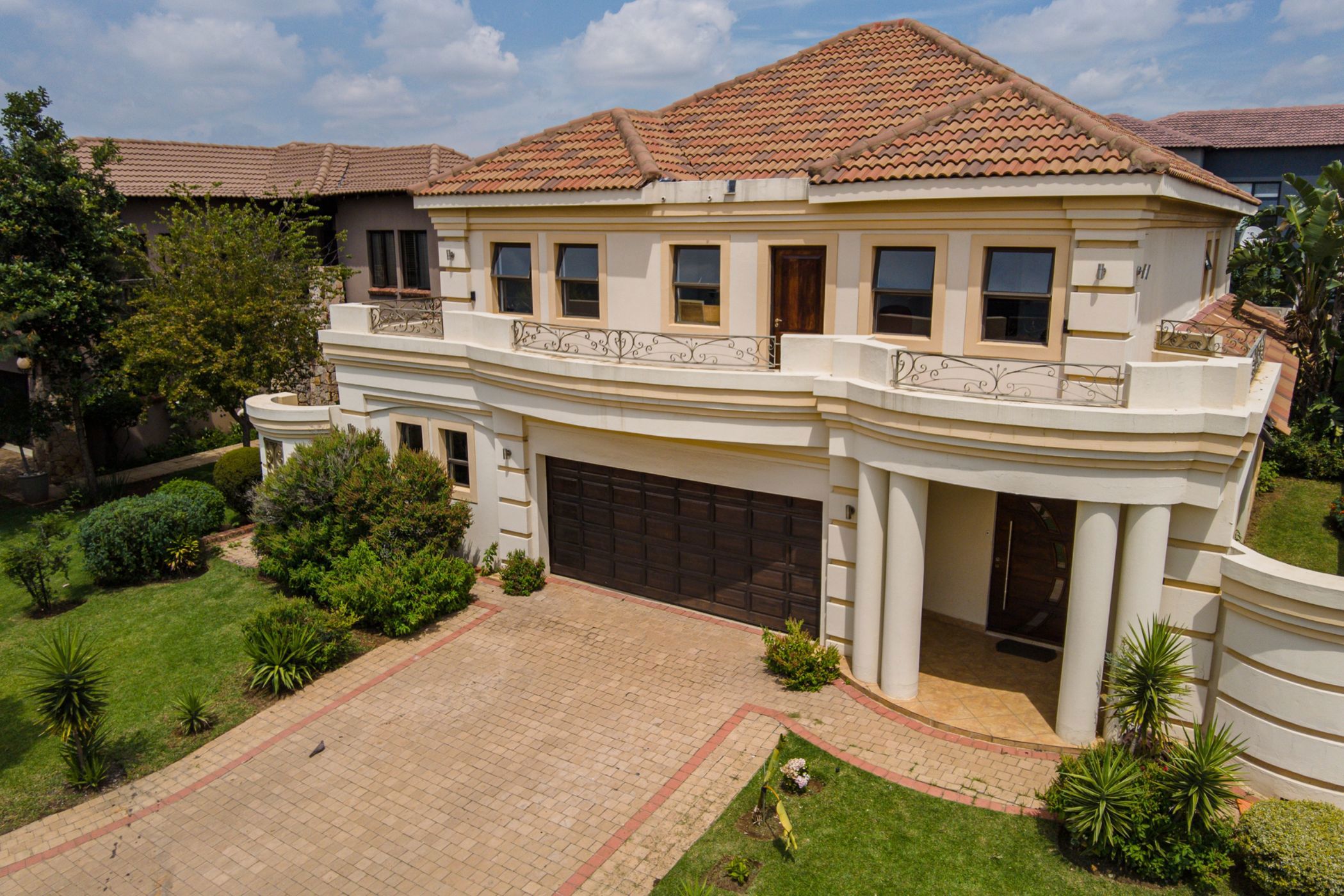 5 Bedroom House For Sale Aspen Hills Nature Reserve 1GV1648038