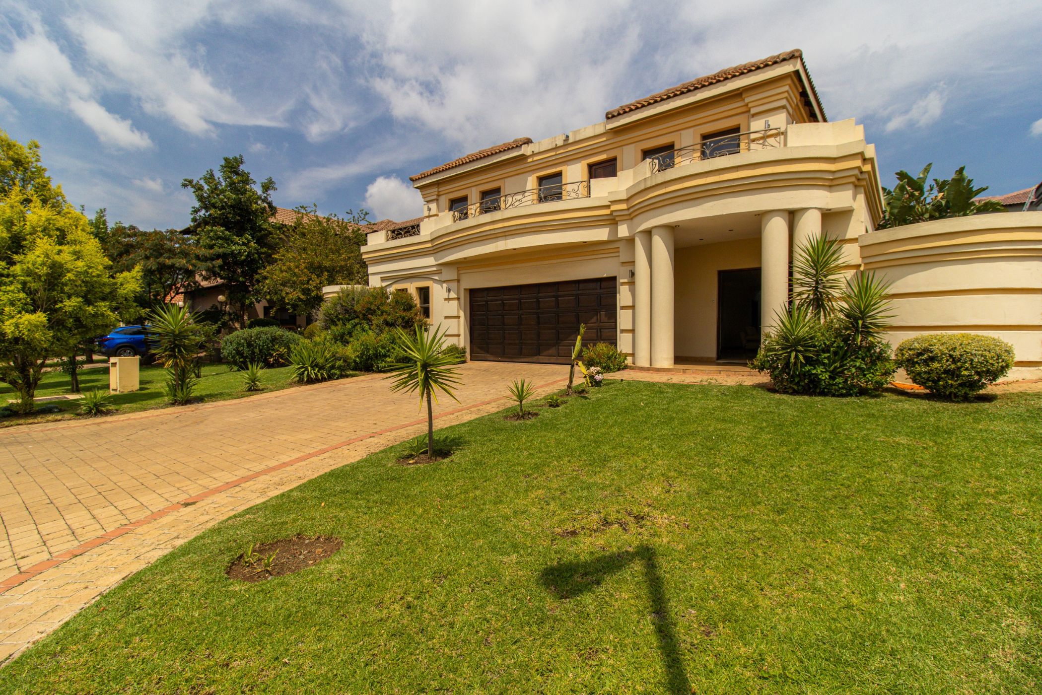 5 Bedroom House For Sale Aspen Hills Nature Reserve 1GV1648038