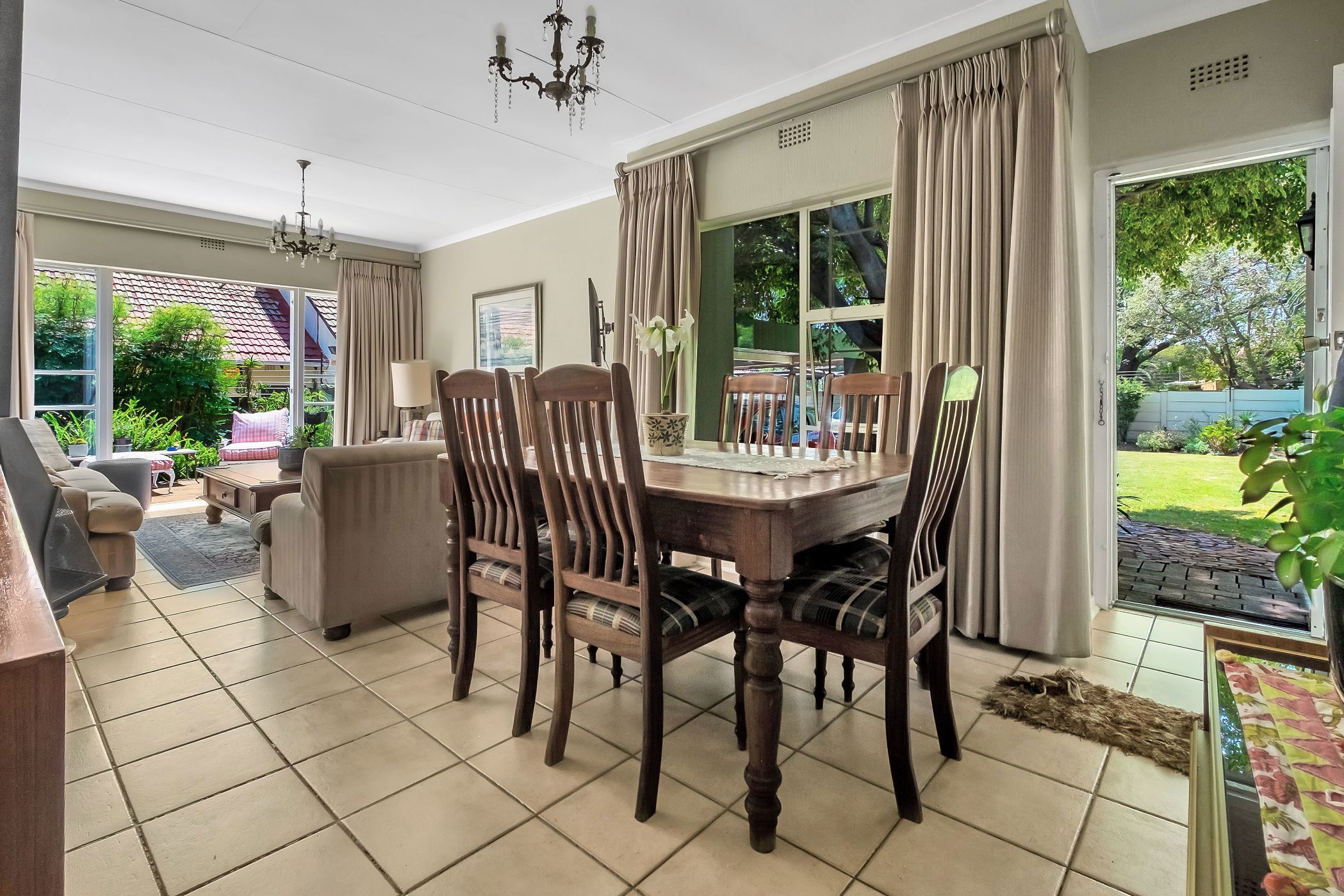 4 bedroom house for sale in Johannesburg North (Fourways Area)