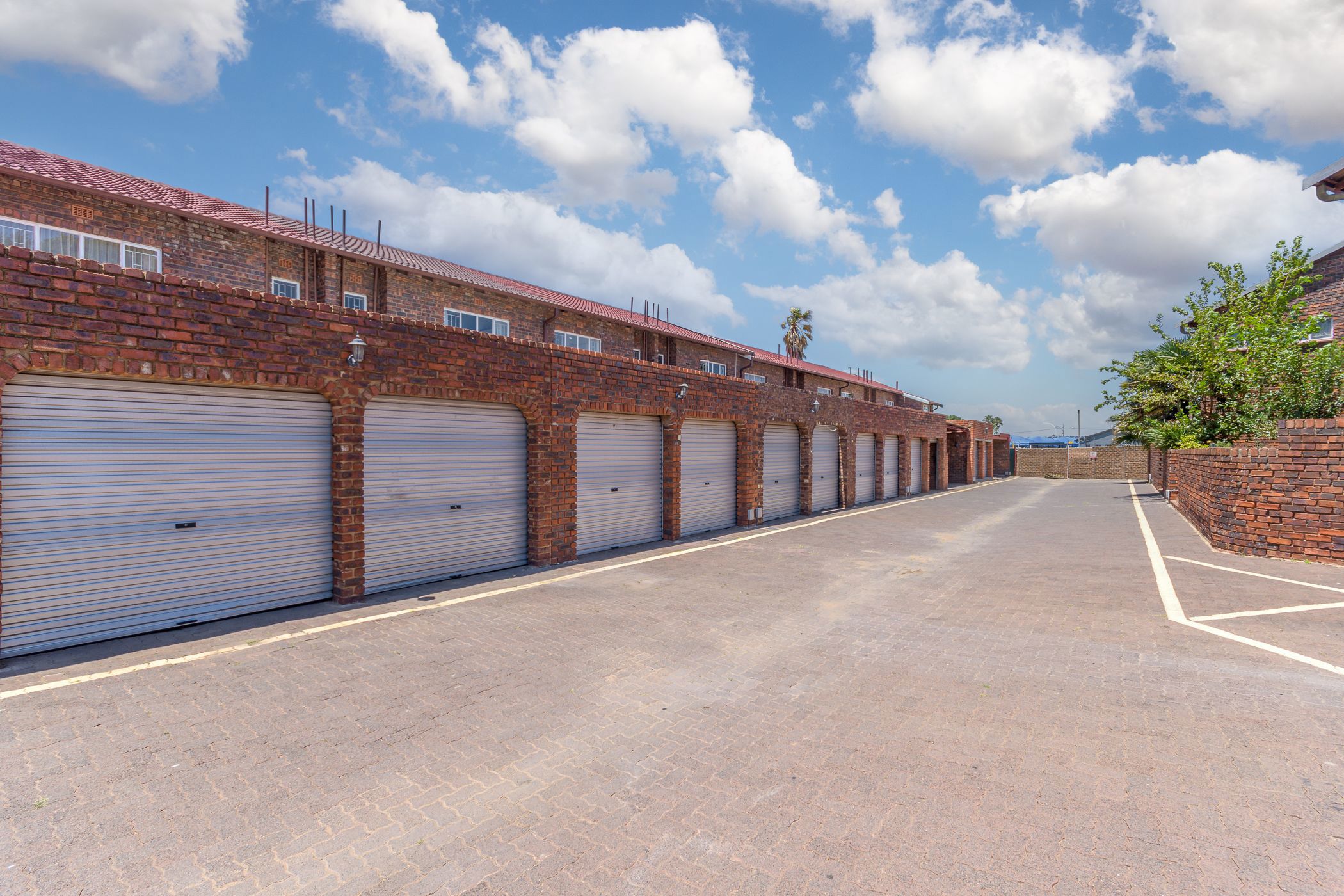 2 Bedroom Apartment For Sale Beyers Park BOK1646085 Pam Golding