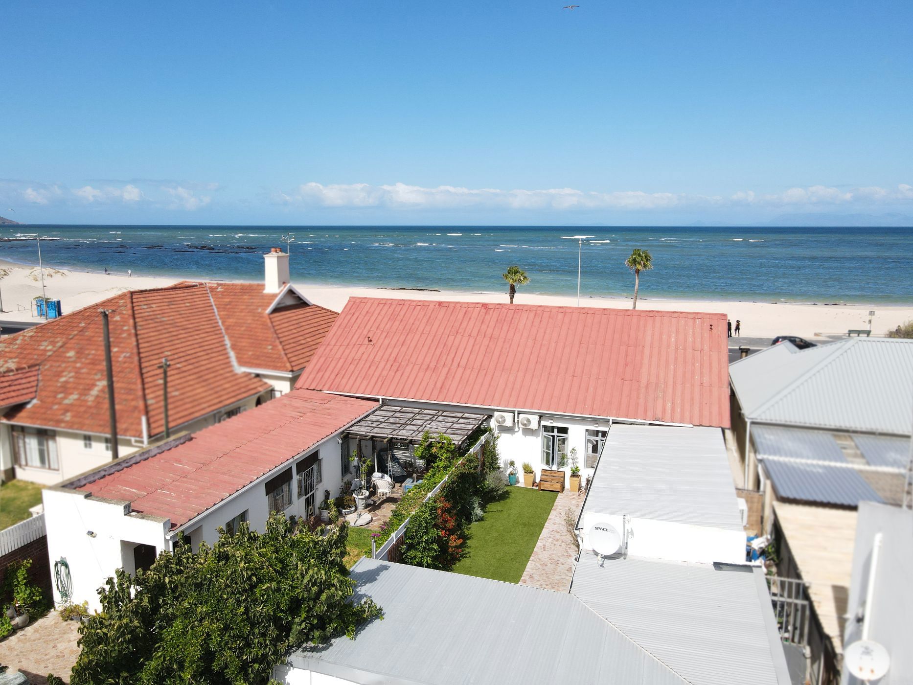 3 Bedroom House For Sale Strand South SW1646232 Pam Golding