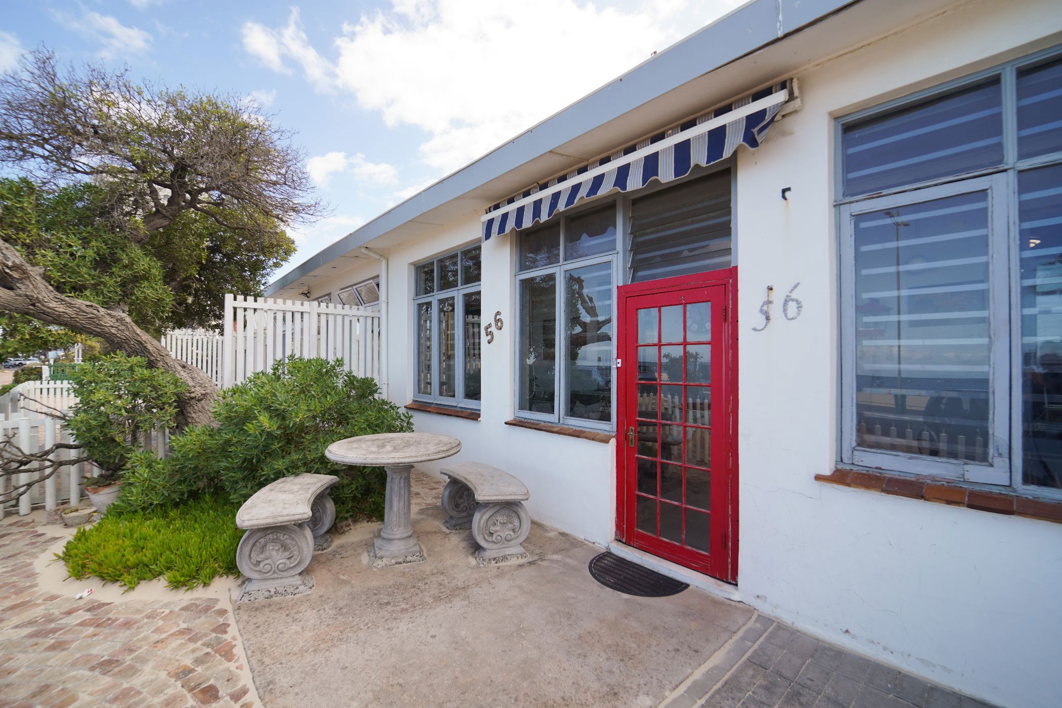 3 Bedroom House For Sale Strand South SW1646232 Pam Golding