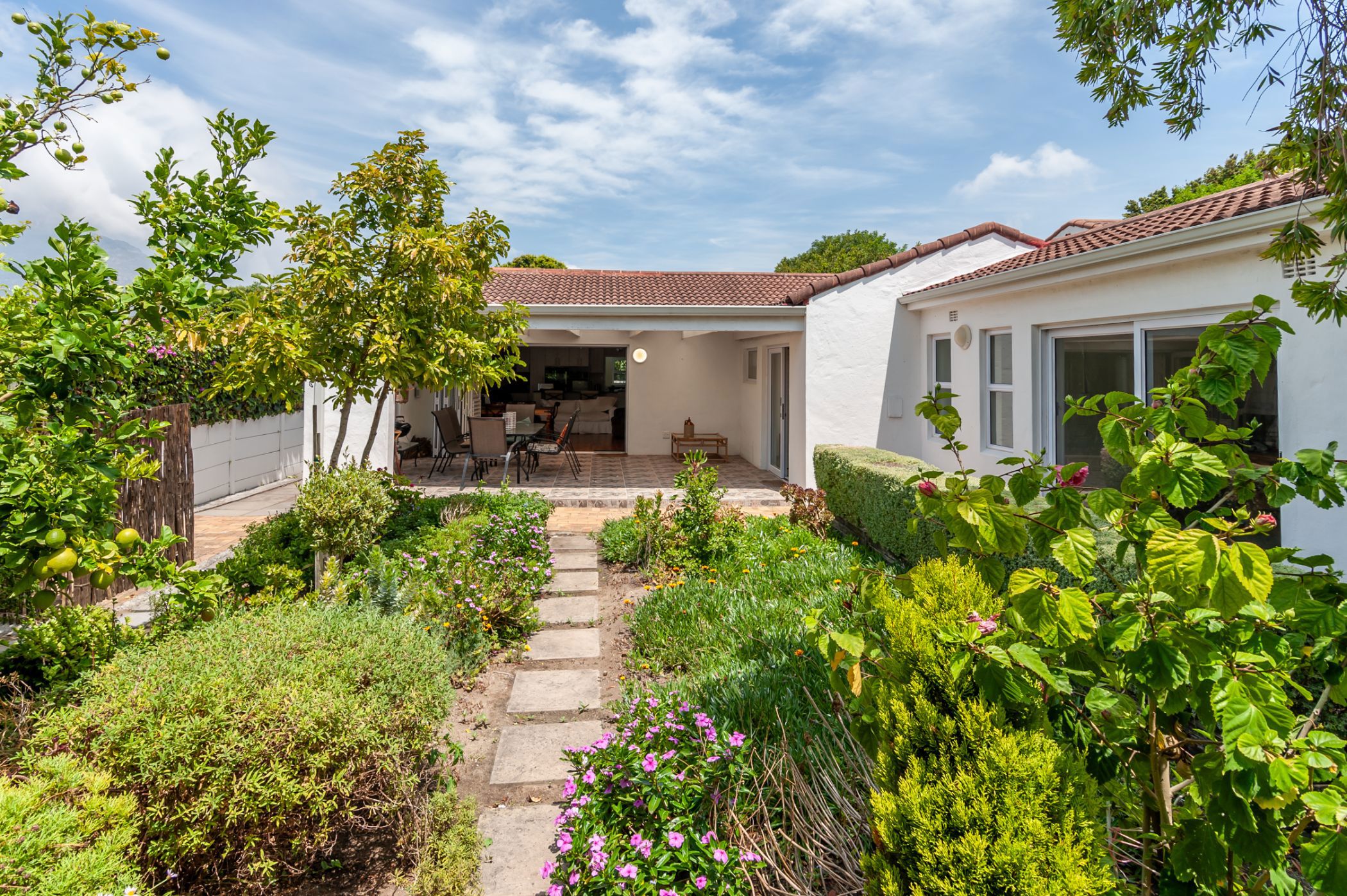 2 Bedroom House For Sale Beach Estate HOB1645190 Pam Golding