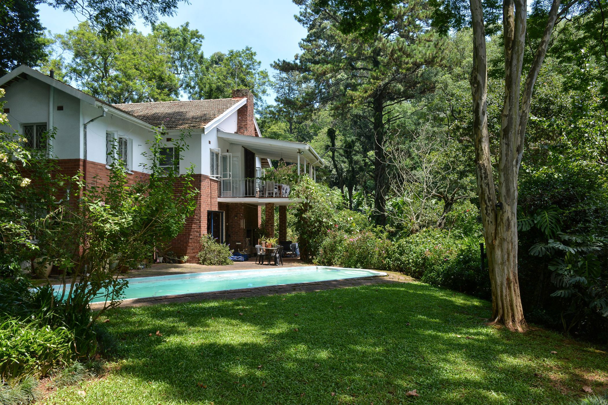 5 Bedroom House For Sale Wembley 1PM1645578 Pam Golding Properties