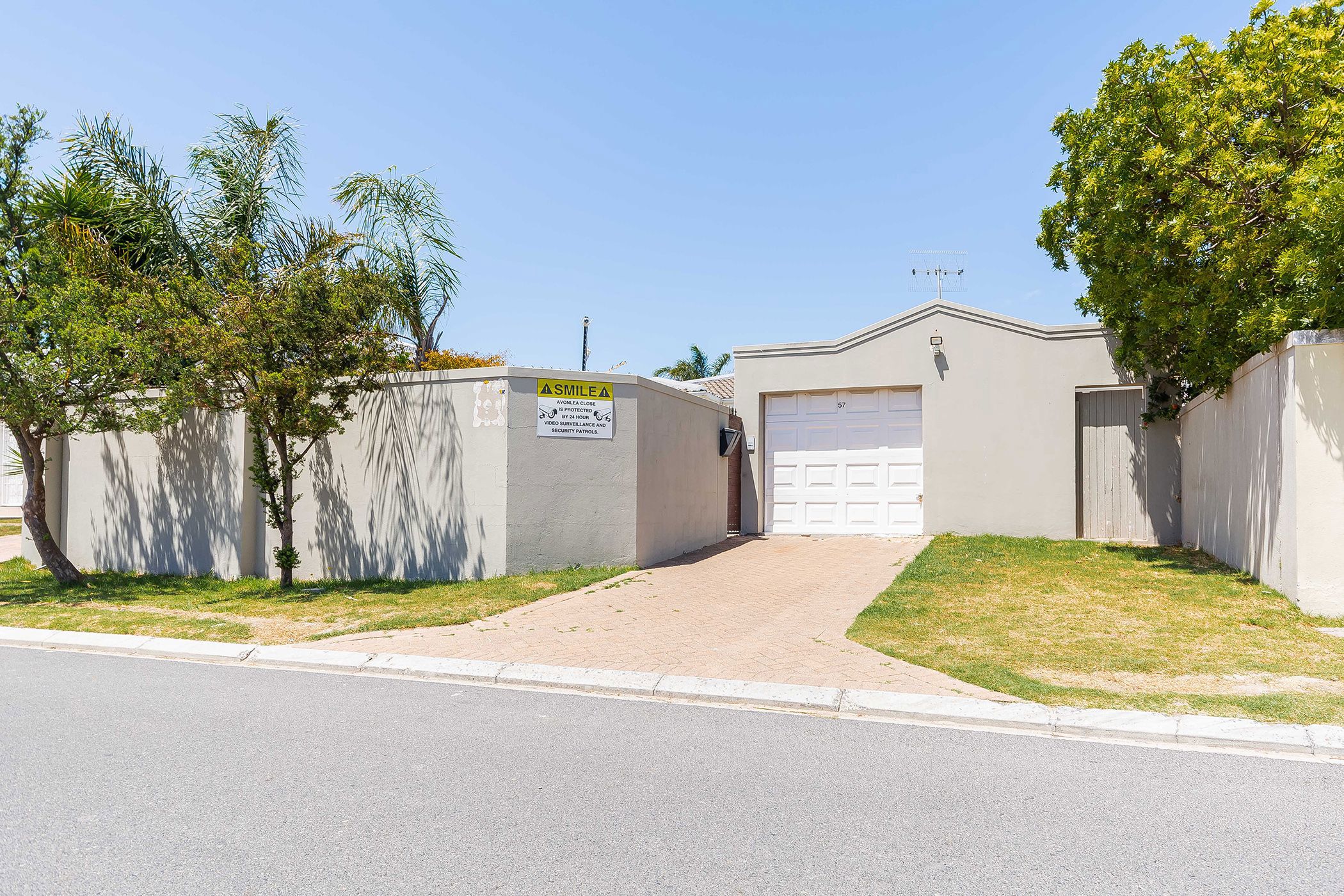 3 Bedroom House For Sale Parklands 1TV1645260 Pam Golding Properties