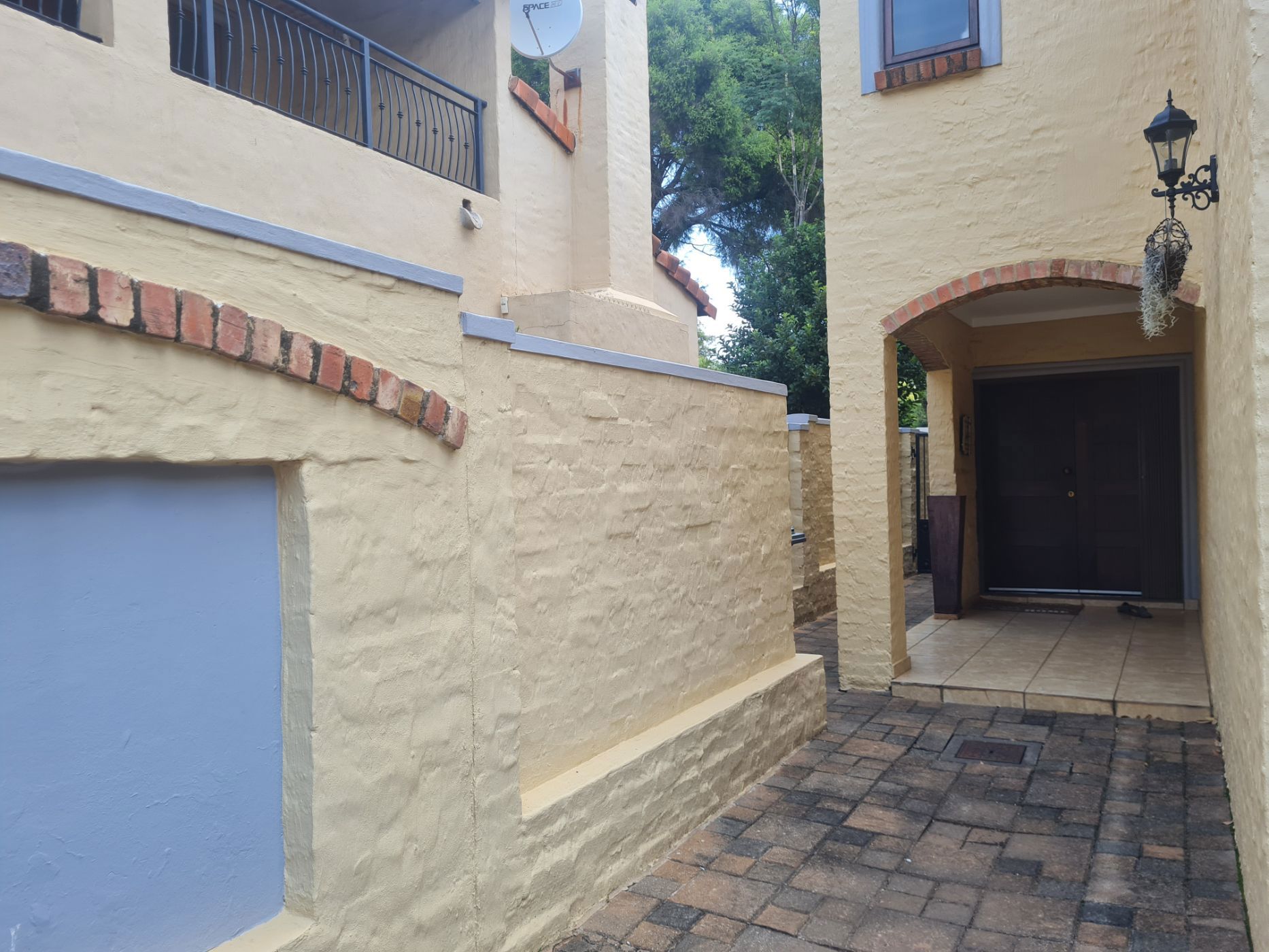 3 Bedroom House For Sale Lynnwood Glen PT1648396 Pam Golding