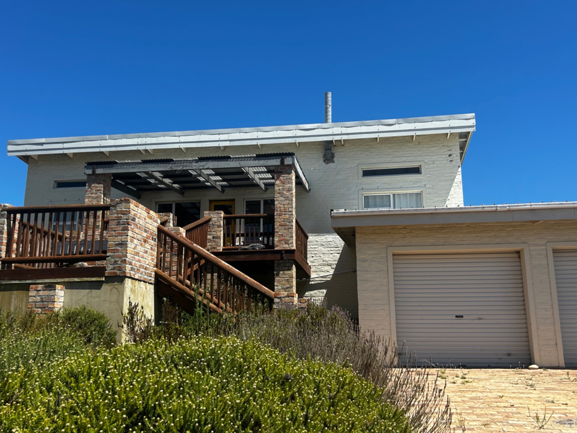 3 Bedroom House For Sale Pringle Bay KN1647139 Pam Golding Properties