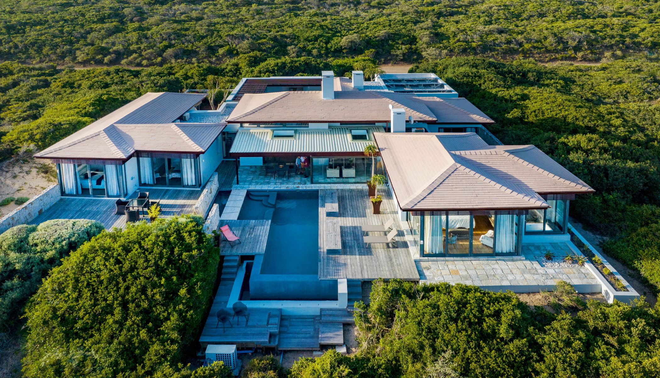 4 bedroom house for sale in Moquini Eco Estate