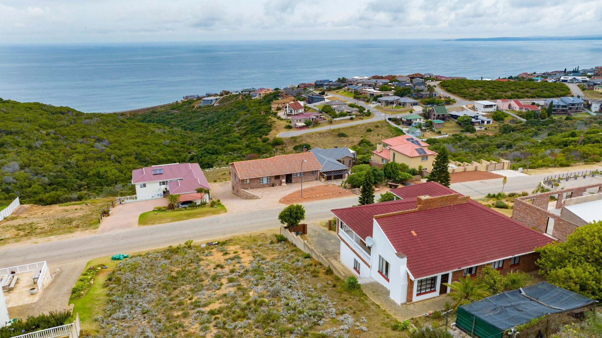 4 Bedroom House For Sale Dana Bay 1MB1646102 Pam Golding Properties