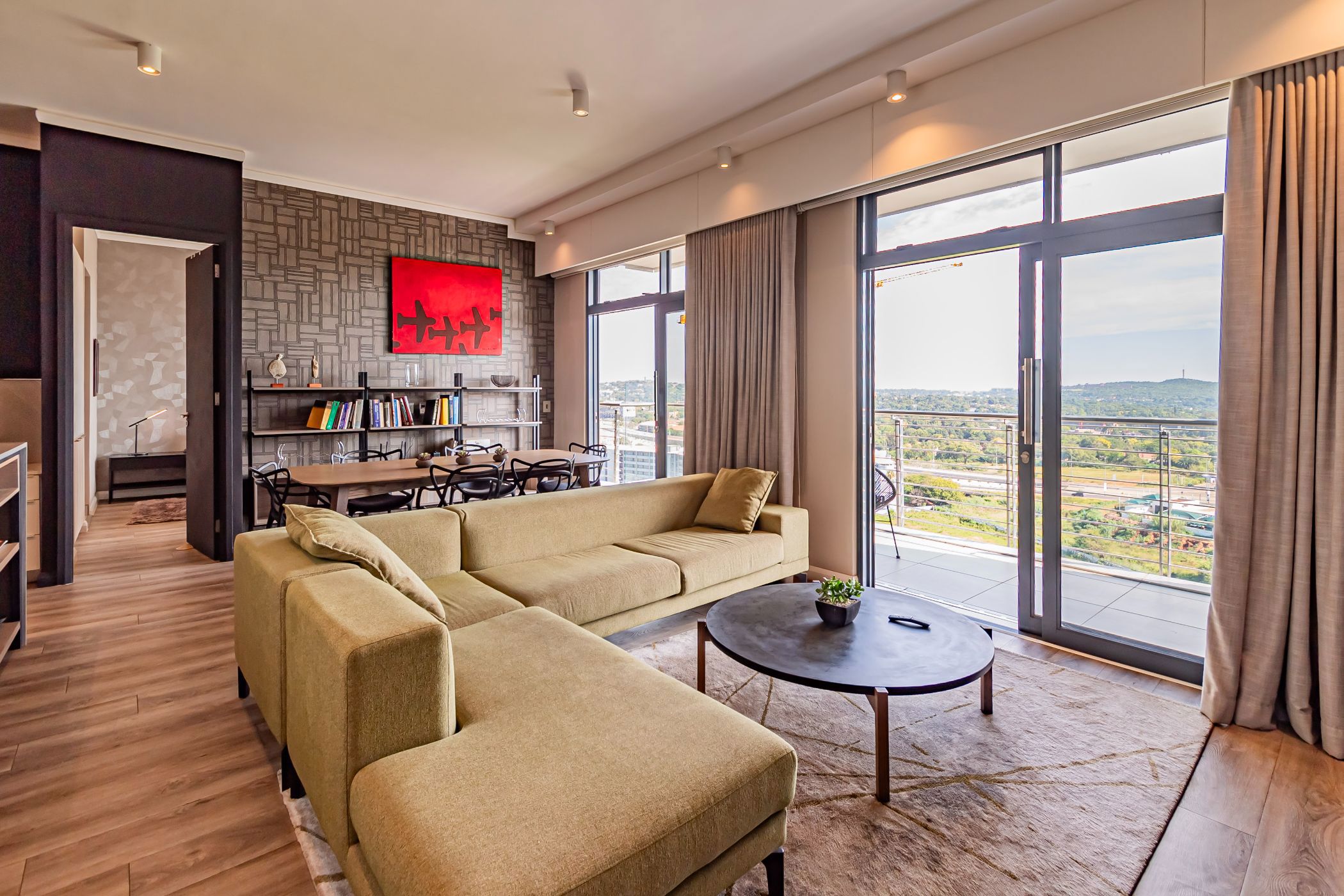 1 bedroom apartment for sale in Menlyn