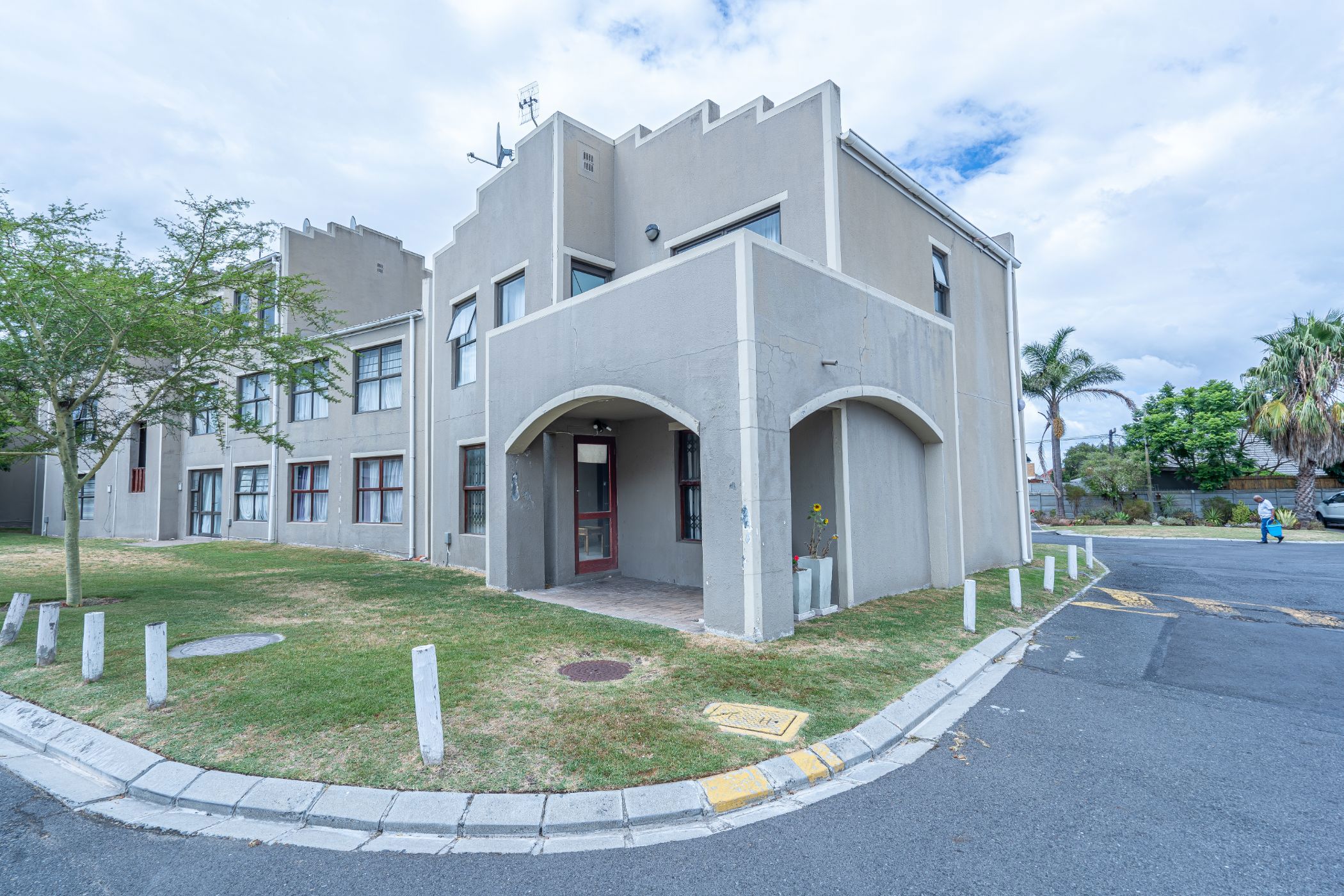 2 Bedroom Apartment For Sale De Tijger BLP1647412 Pam Golding