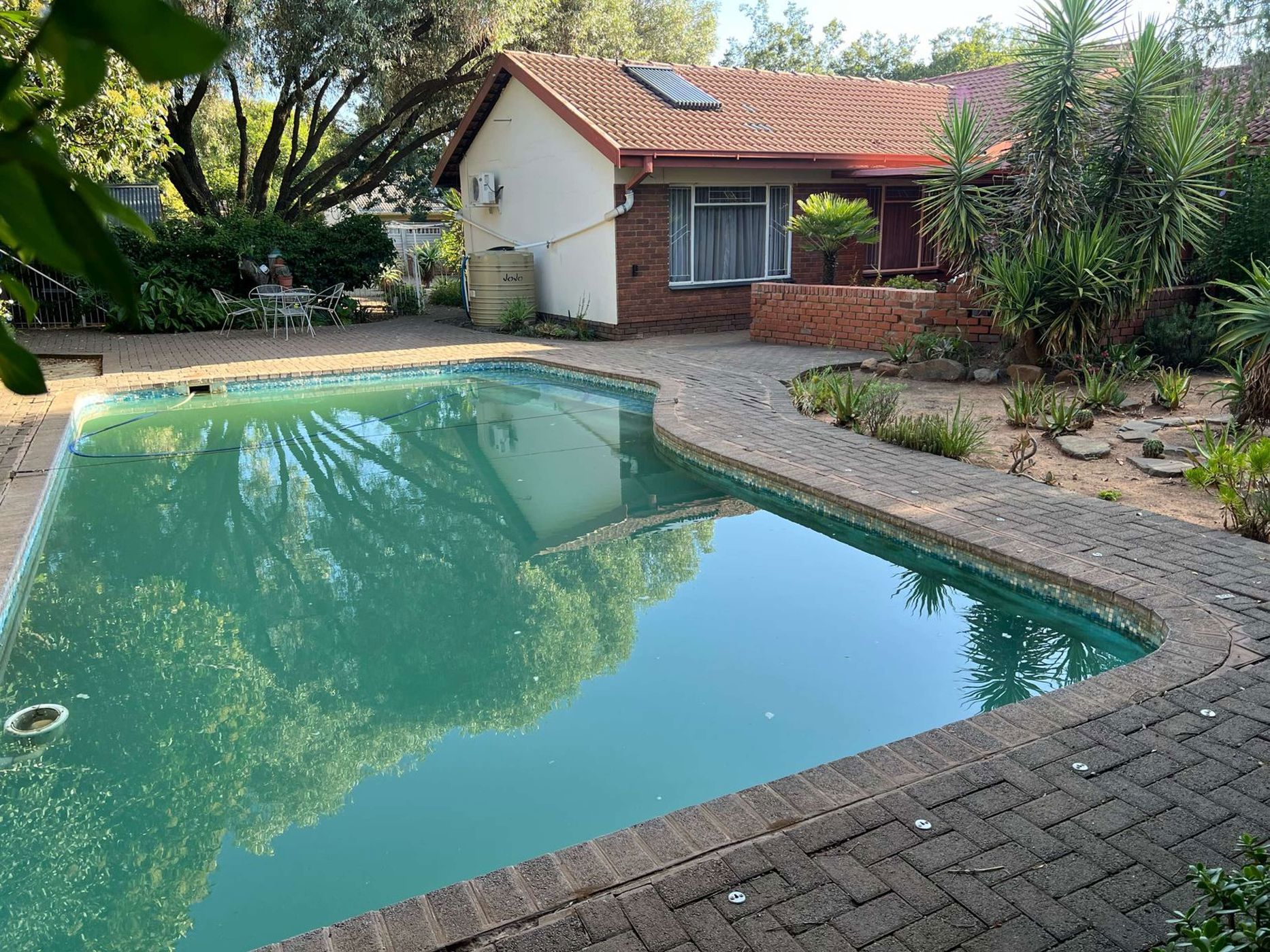 4 Bedroom House For Sale Universitas 1BX1648566 Pam Golding Properties