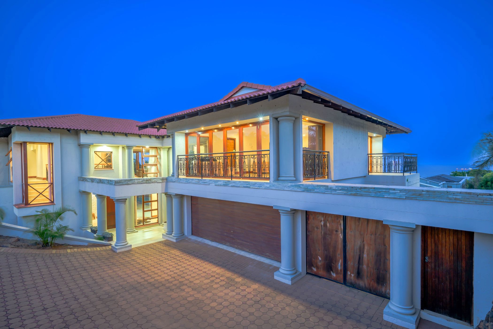 7 bedroom house for sale in uMhlanga Rocks