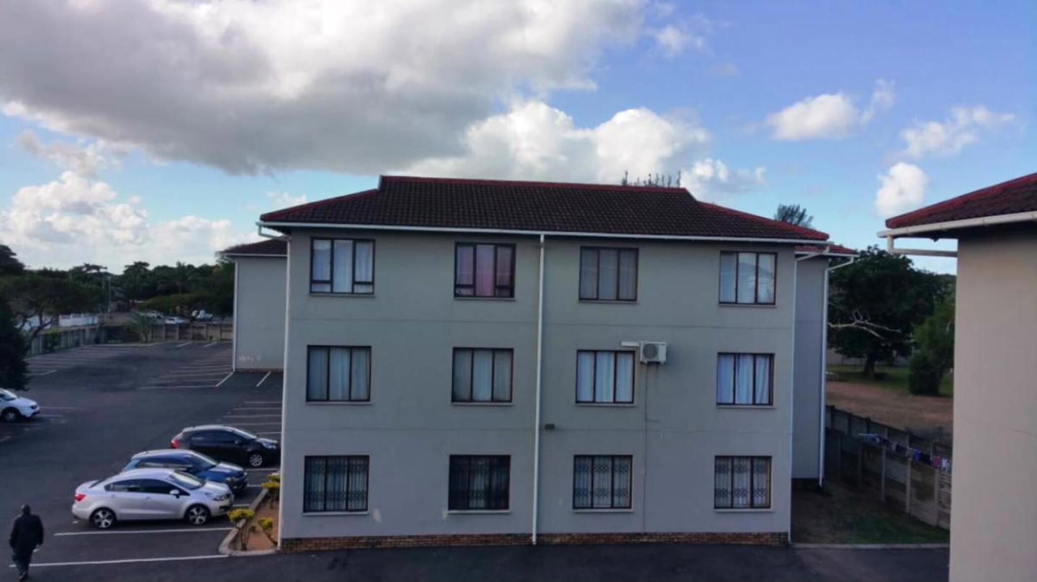 2 Bedroom Apartment To Rent Brackenham 1RY1646639 Pam Golding