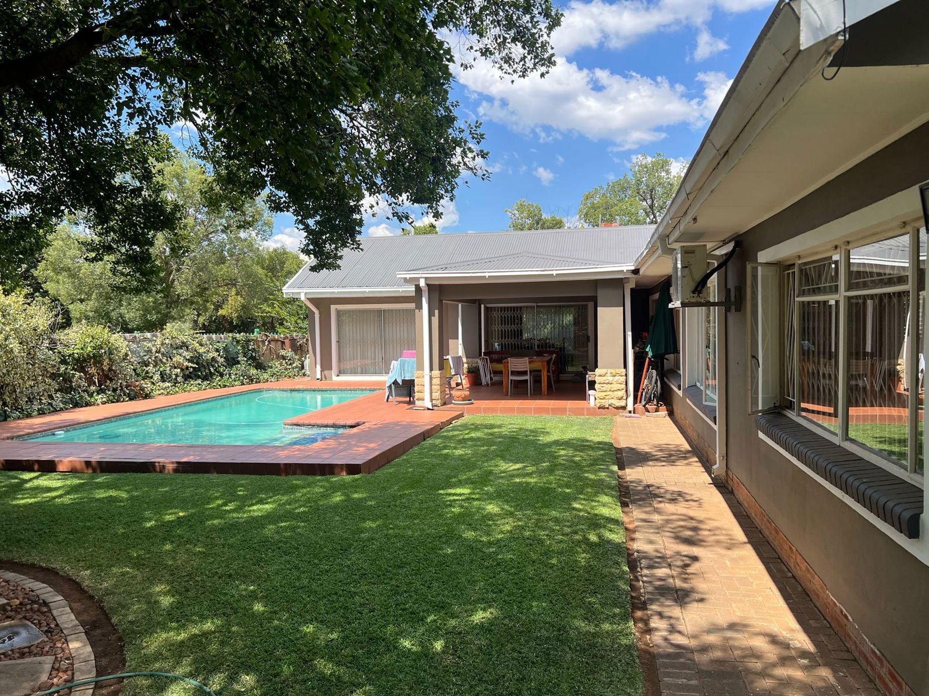 4 Bedroom House For Sale Universitas 1BX1646586 Pam Golding Properties