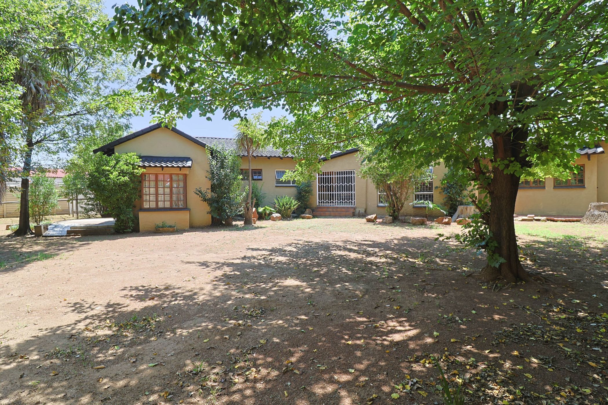 4 Bedroom House For Sale Brackenhurst 1AB1646366 Pam Golding