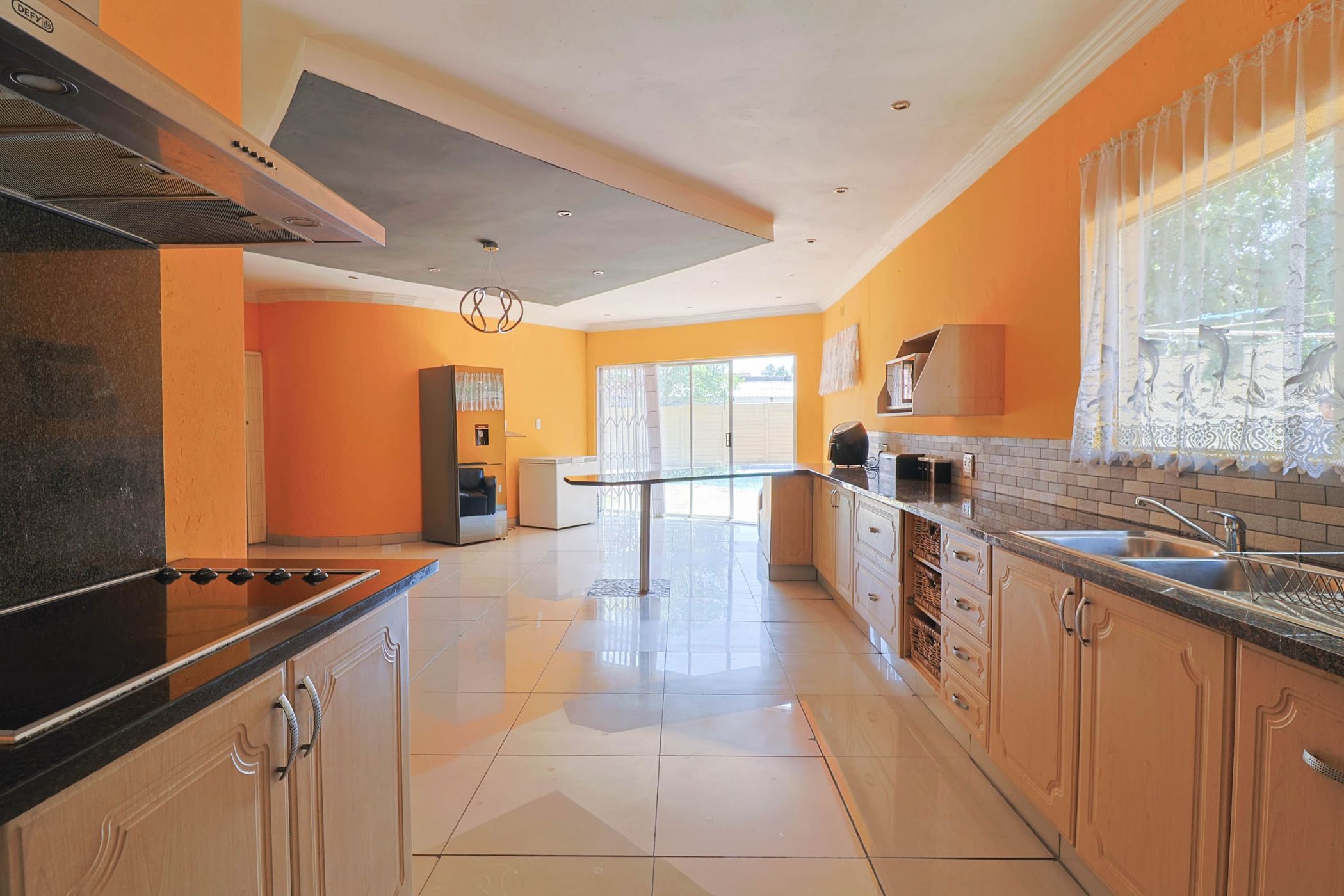 4 Bedroom House For Sale Brackenhurst 1AB1646366 Pam Golding